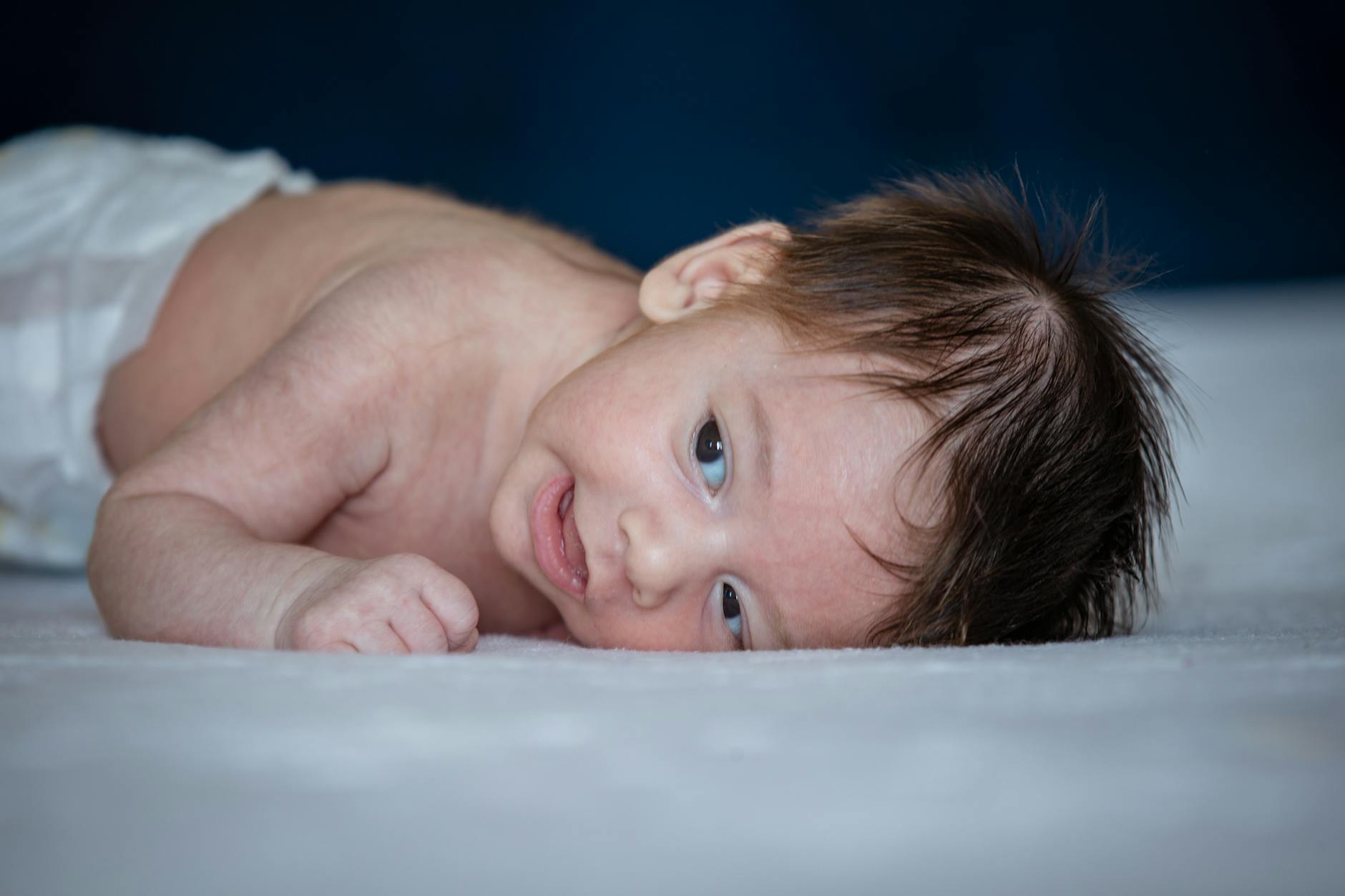 Josh Duhamel Baby Detailansicht: Josh Duhamel Baby