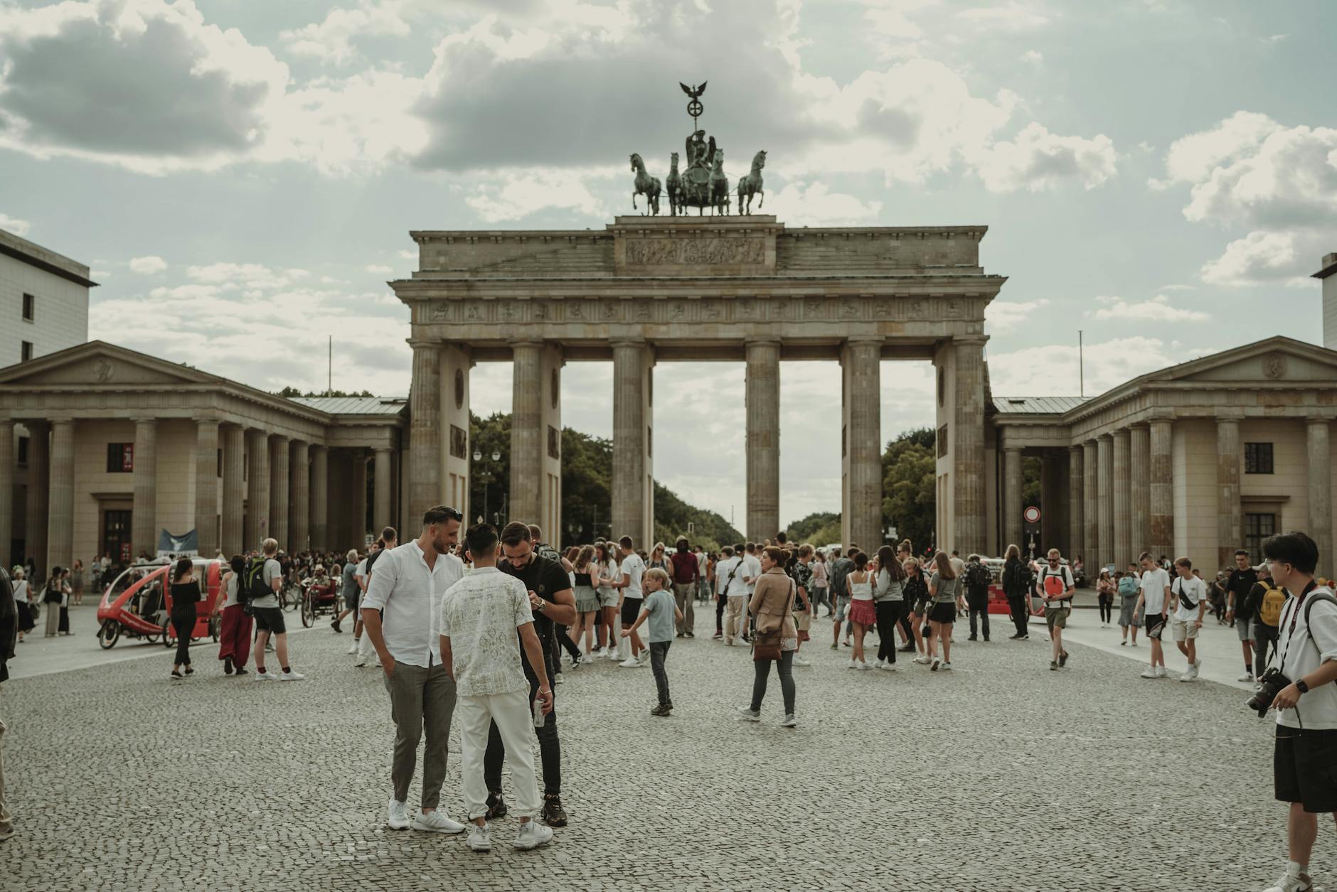 Julian Brandt Detailansicht: Julian Brandt