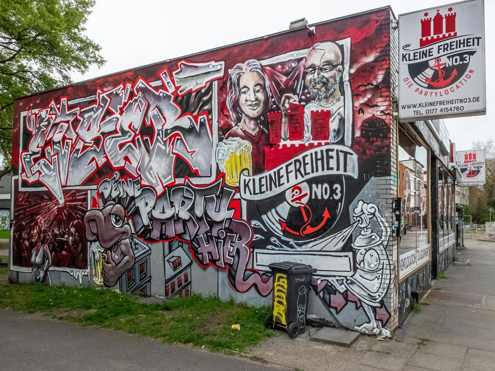 Junge Freiheit Detailansicht: Junge Freiheit