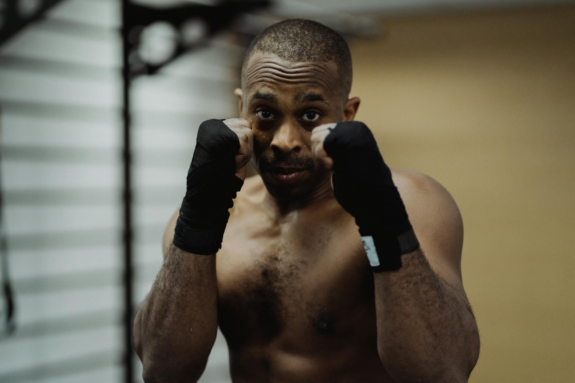 Khamzat VS Strickland Detailansicht: Khamzat VS Strickland