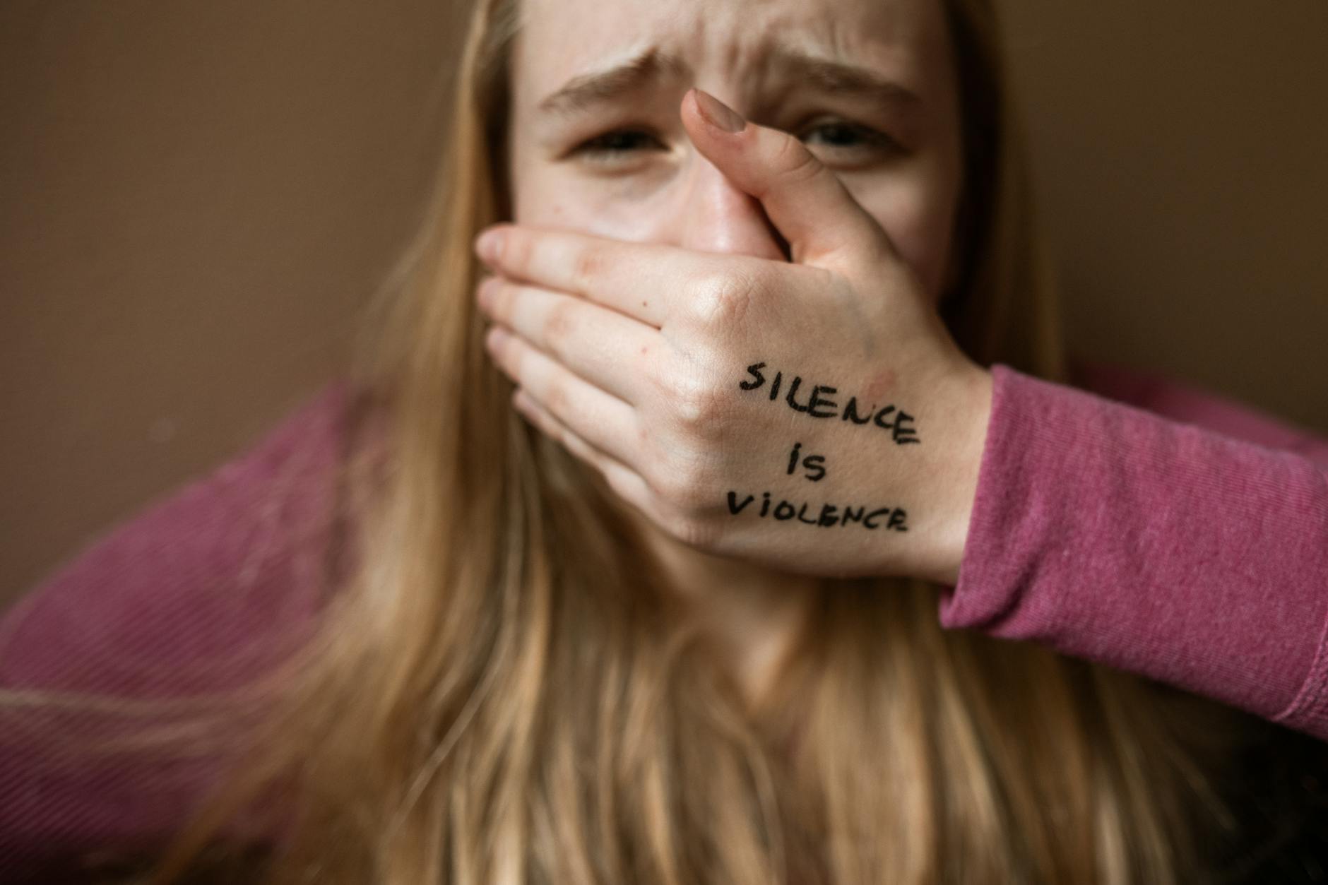 Detailansicht: KI Kindesmissbrauch