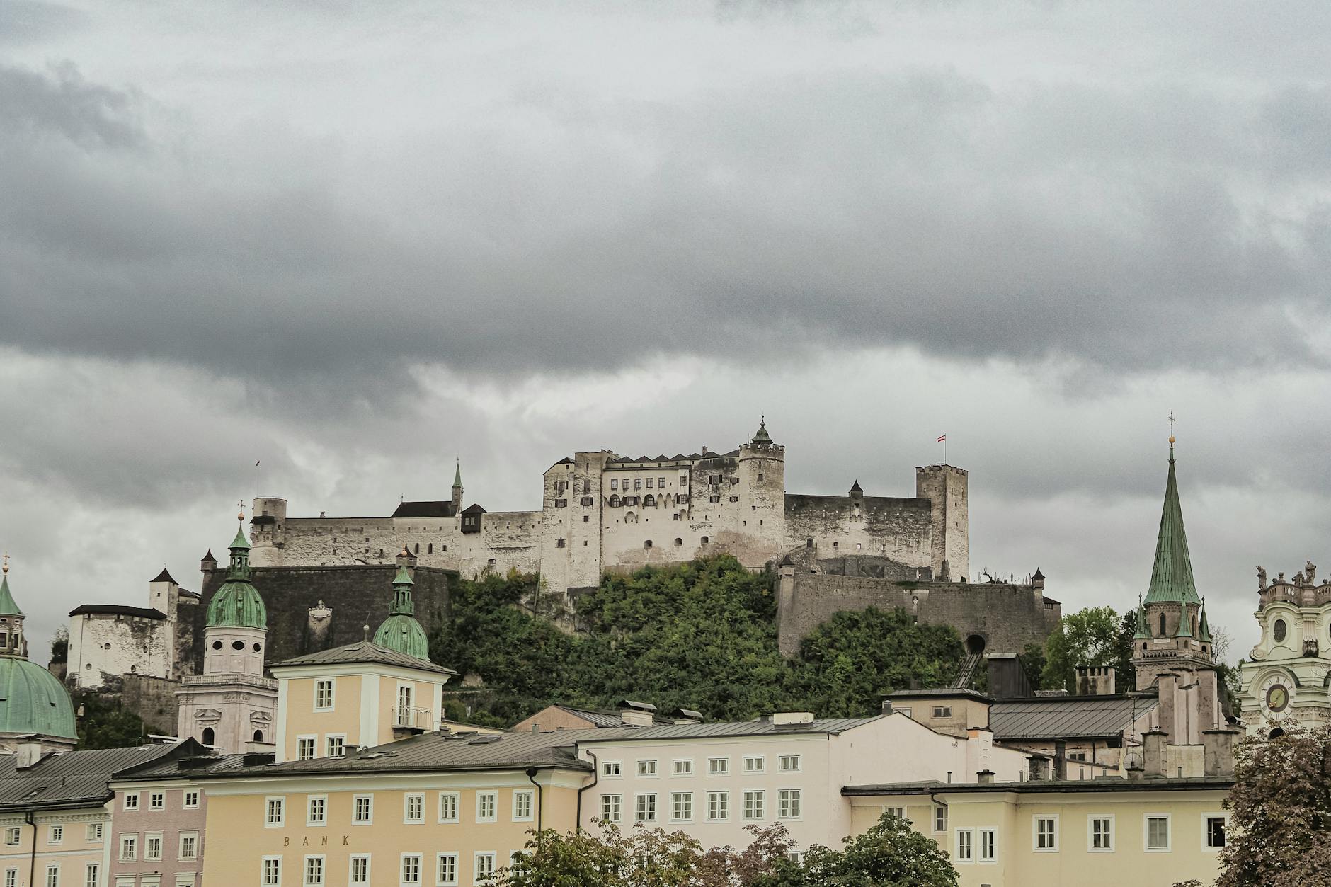 Illustration zu Lask Salzburg