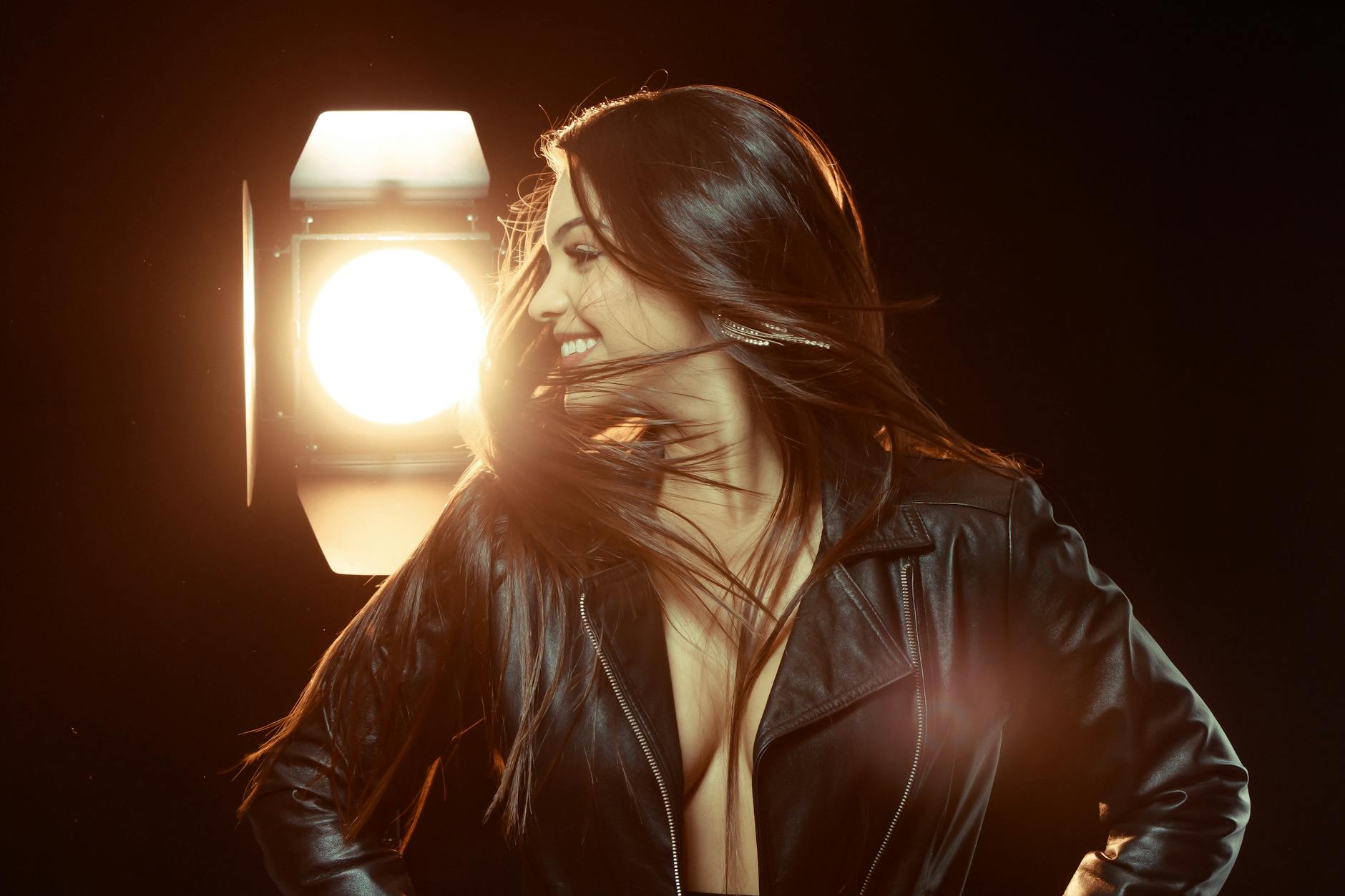 Lauren Sanchez Bezos Symbolbild zum Thema Lauren Sanchez Bezos