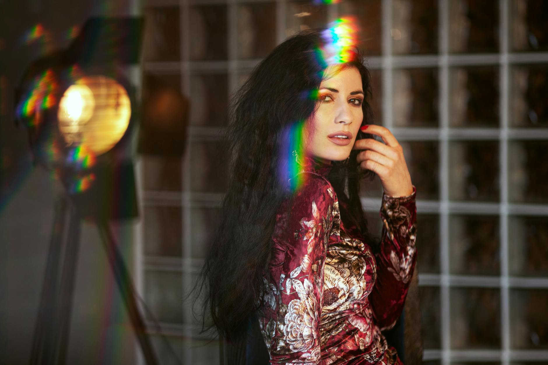 Lauren Sanchez Bezos Detailansicht: Lauren Sanchez Bezos