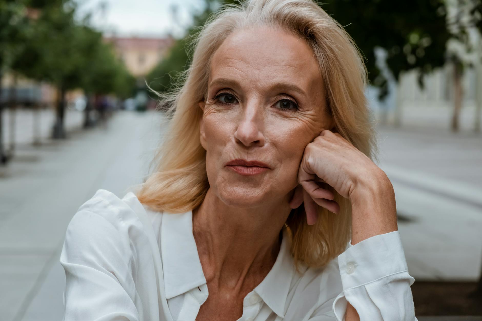 Symbolbild zum Thema Lena Schilling