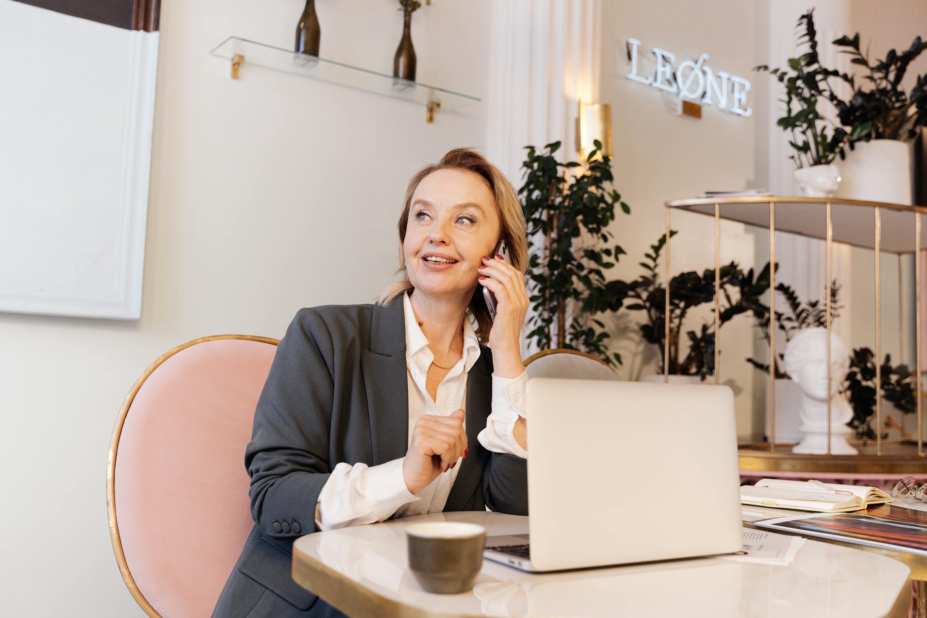 Detailansicht: Lena Schilling