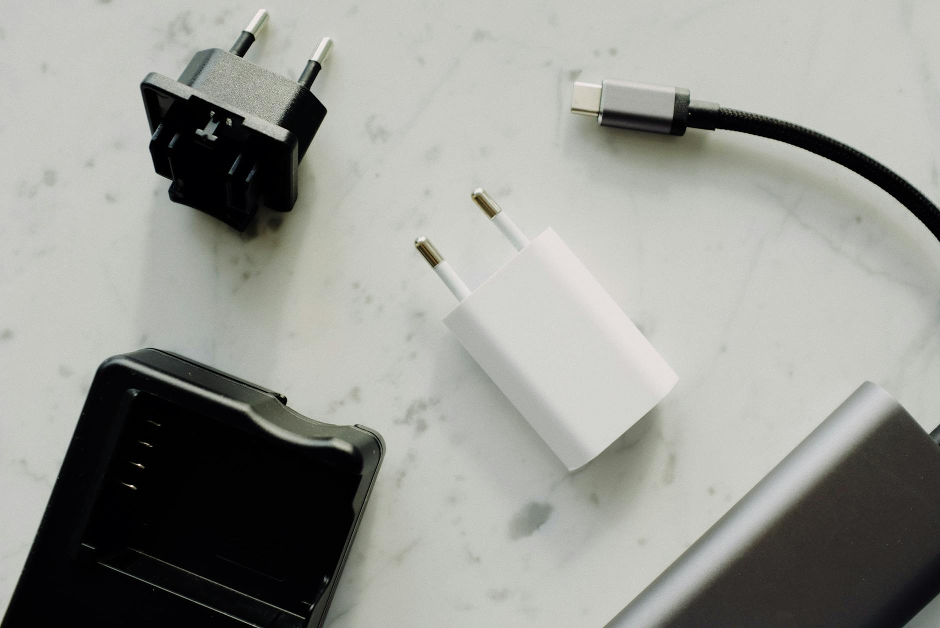 Lidl USB Ladestation Illustration zu Lidl USB Ladestation
