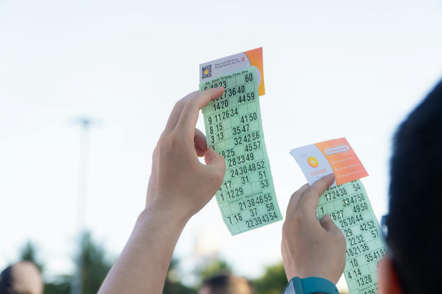 Illustration zu Lotto 6 Aus 49