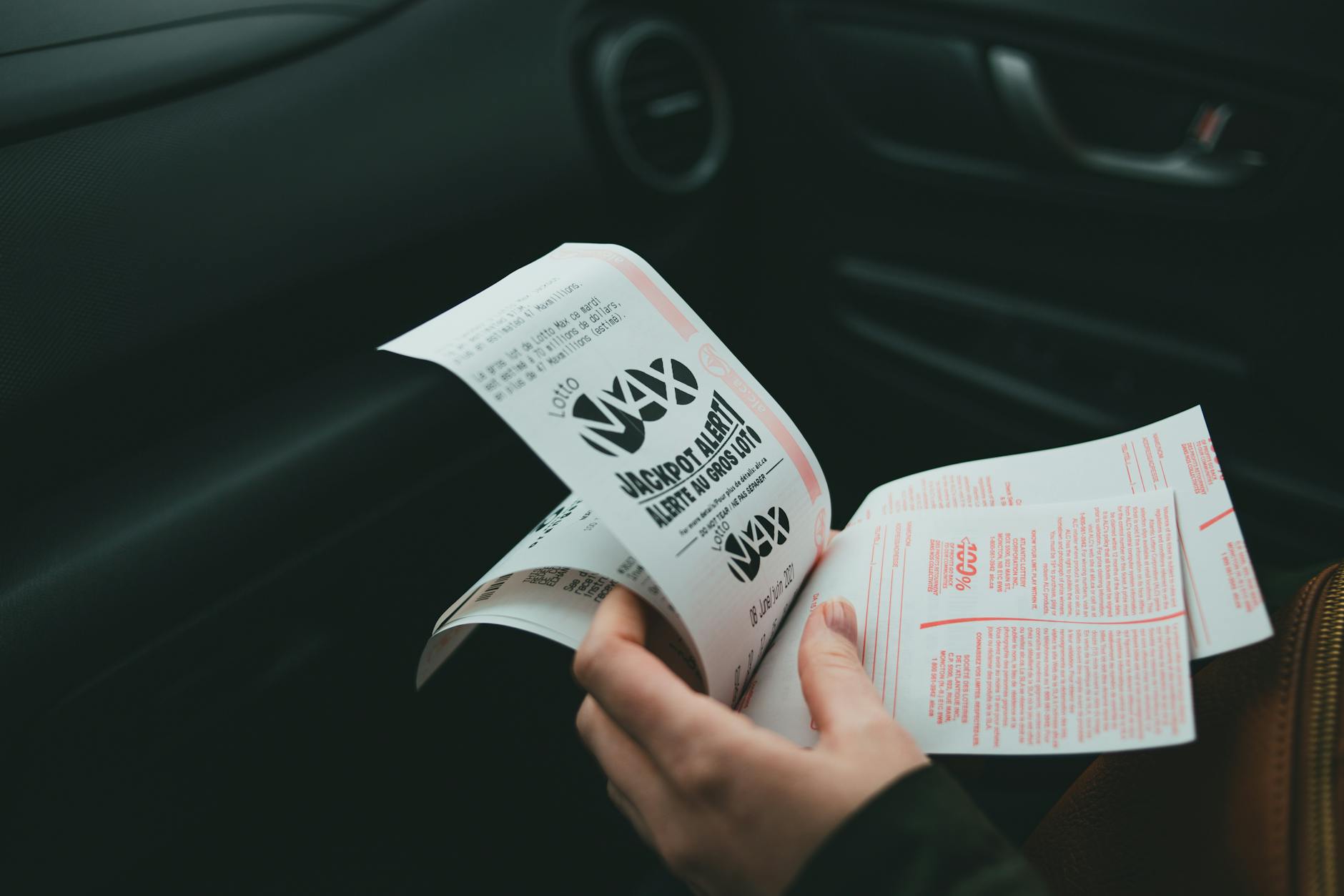 Detailansicht: Lotto 6 Aus 49
