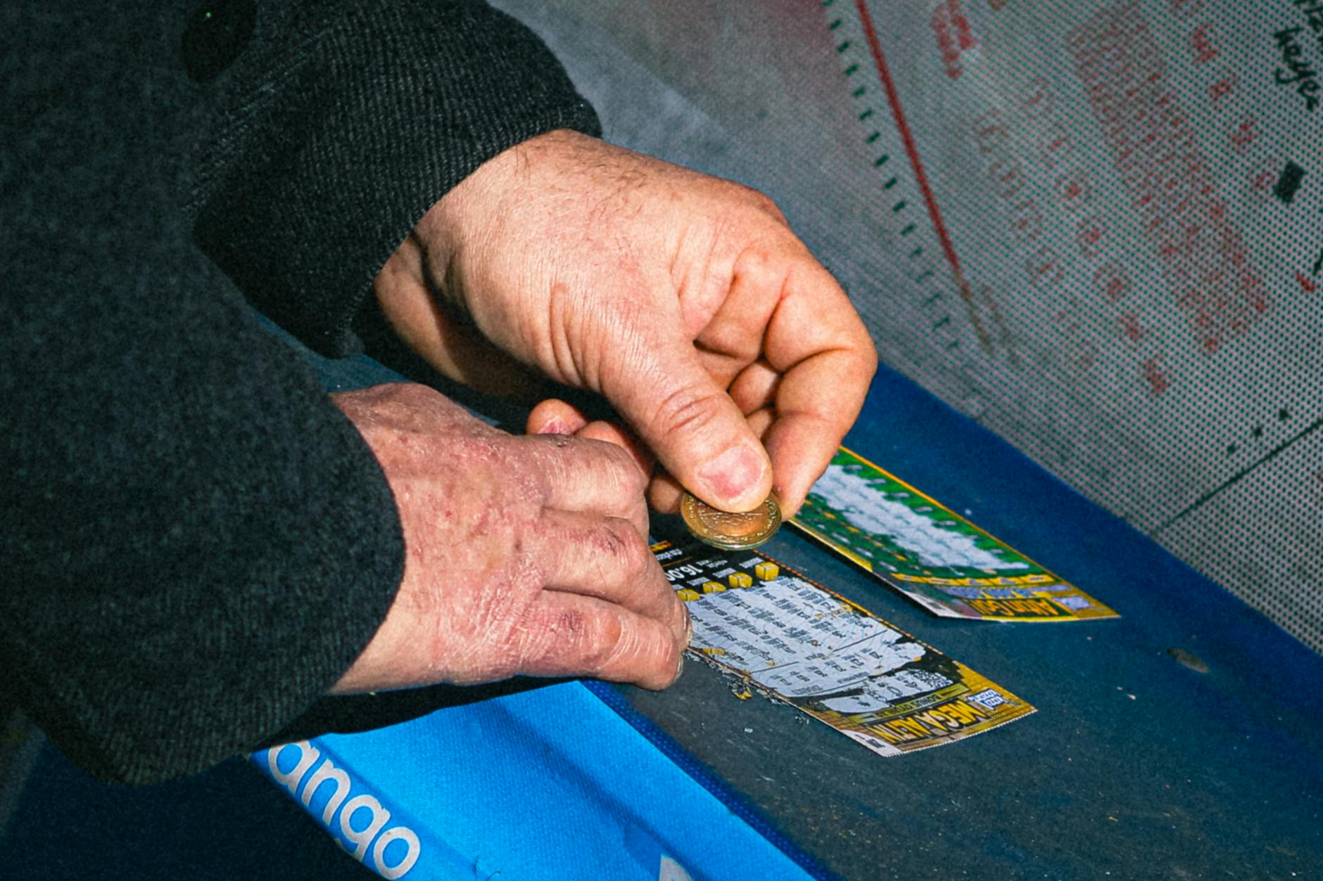 Symbolbild zum Thema Lotto Jackpot