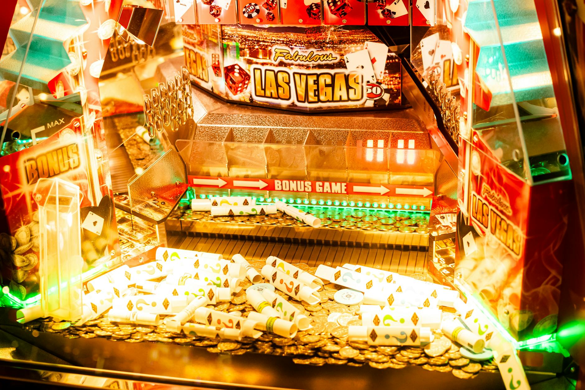 Detailansicht: Lotto Jackpot