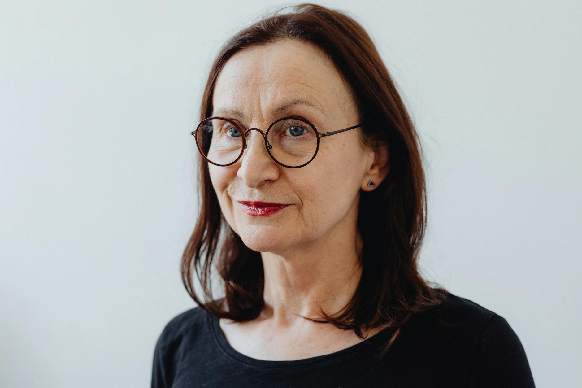 Marie-agnes Strack-zimmermann Detailansicht: Marie-agnes Strack-zimmermann