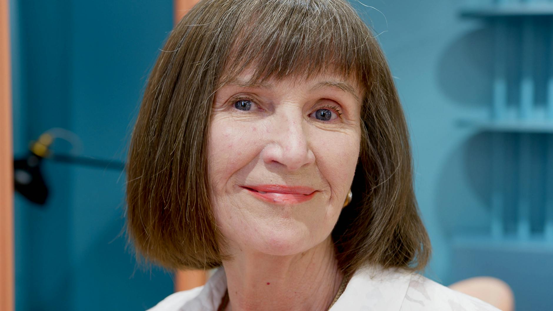 Marlene Svazek Symbolbild zum Thema Marlene Svazek
