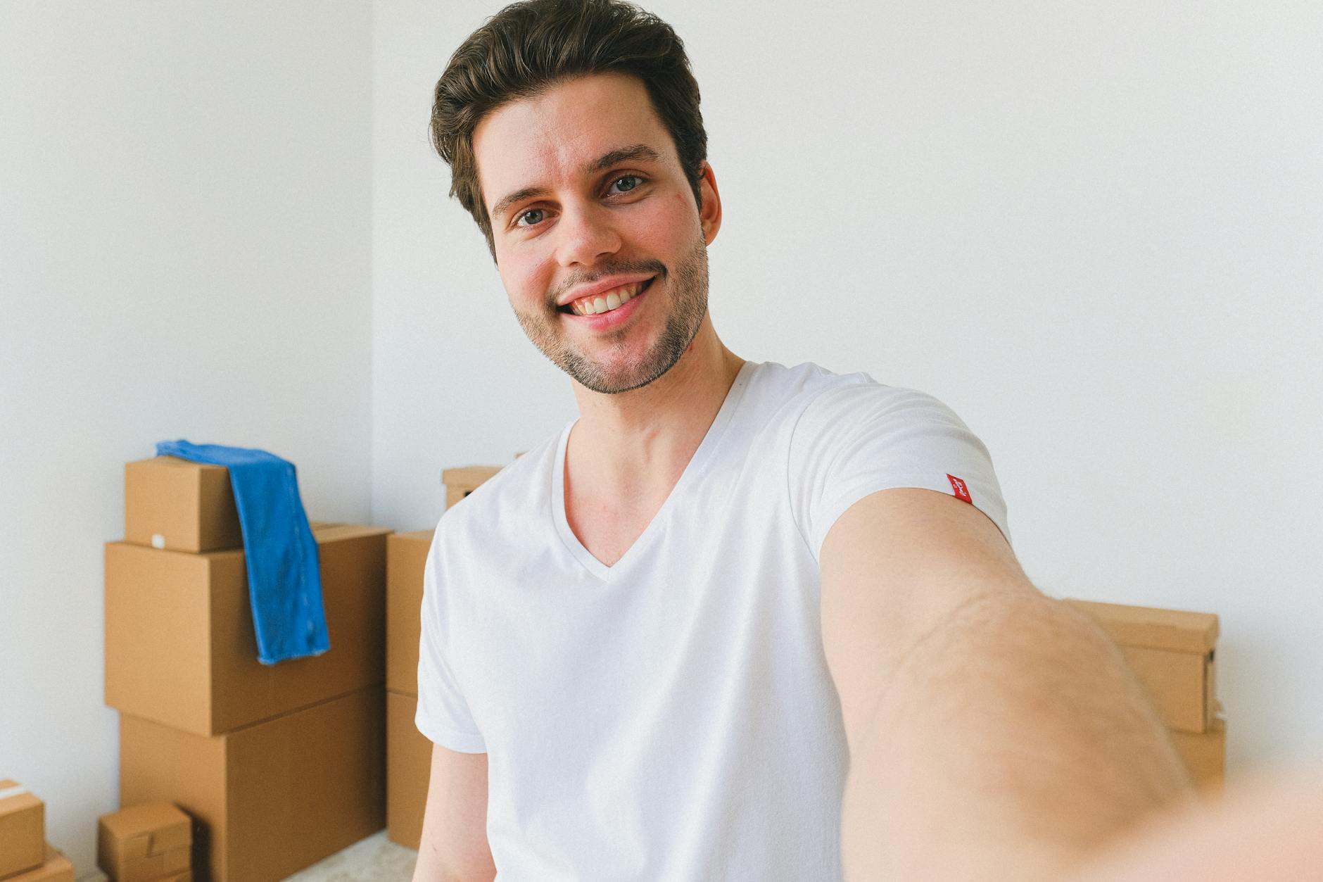 Maximilian Brueckner Symbolbild zum Thema Maximilian Brueckner