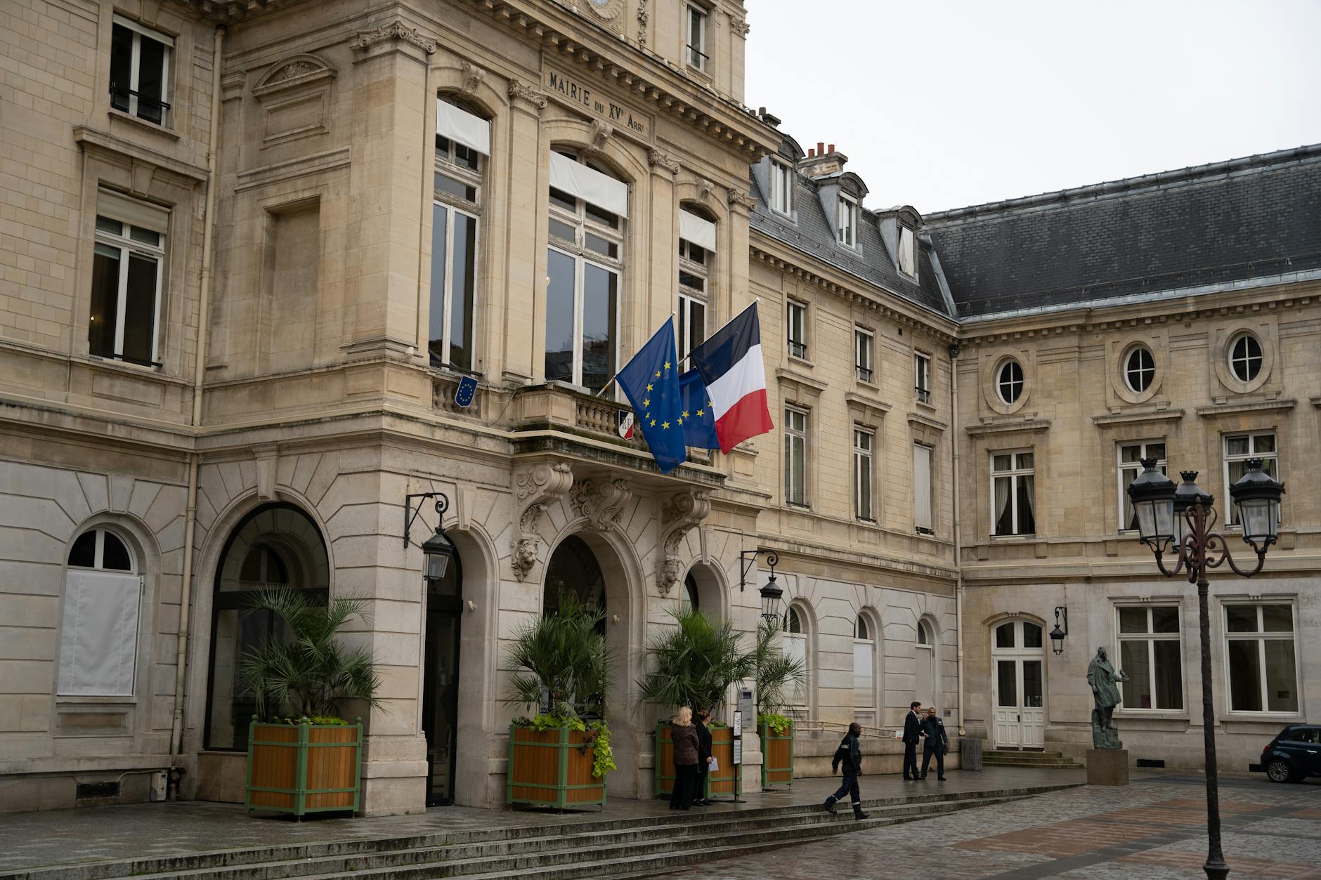 Symbolbild zum Thema Missbrauch Kita Paris