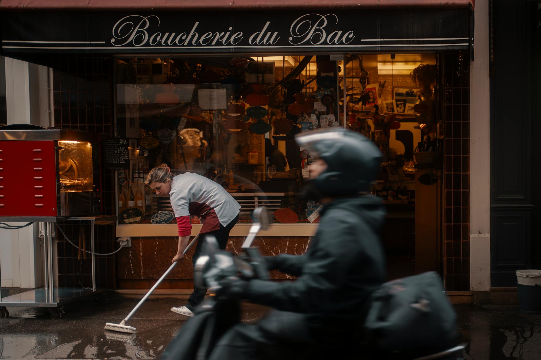 Detailansicht: Missbrauch Kita Paris