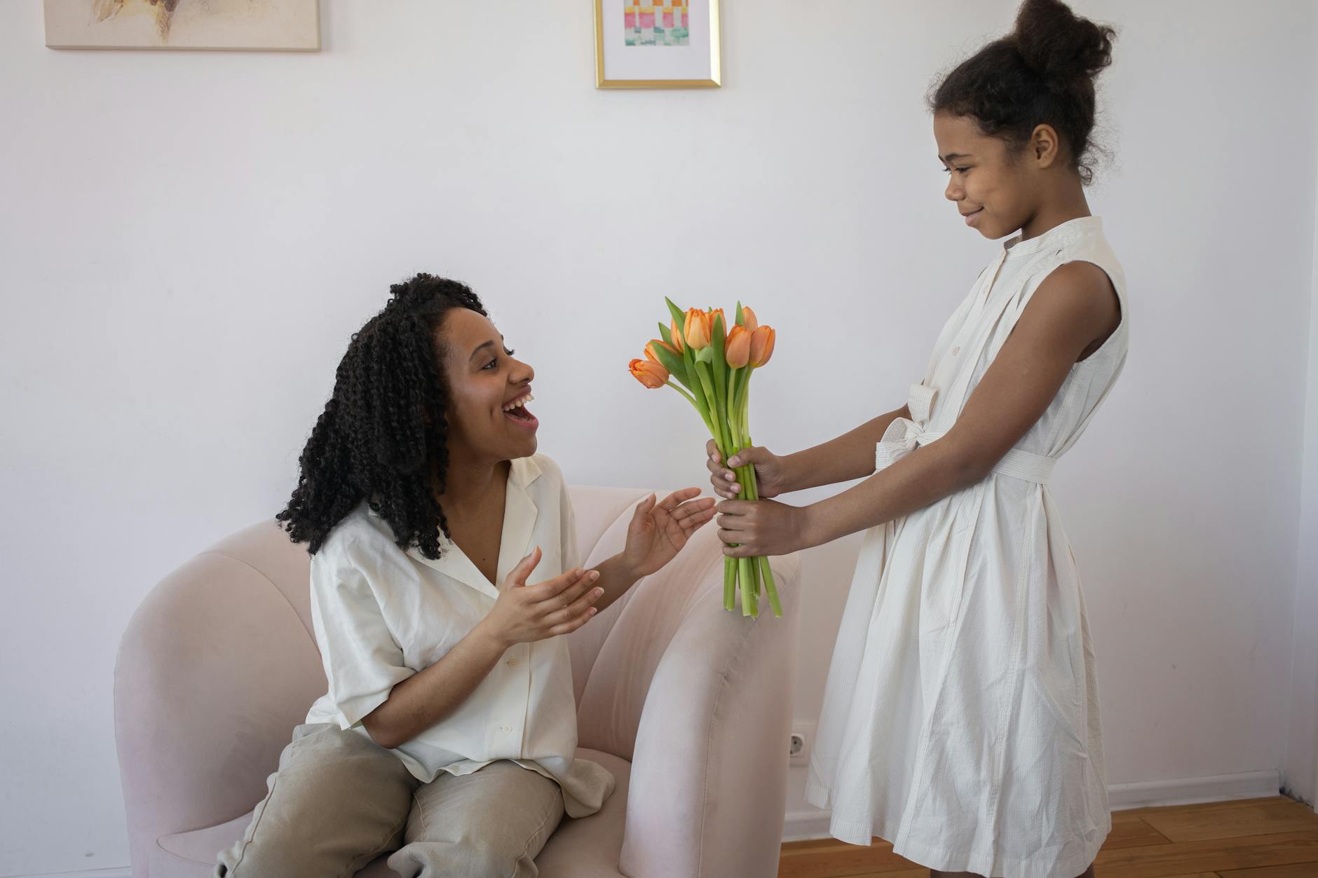 Detailansicht: Mothers Day