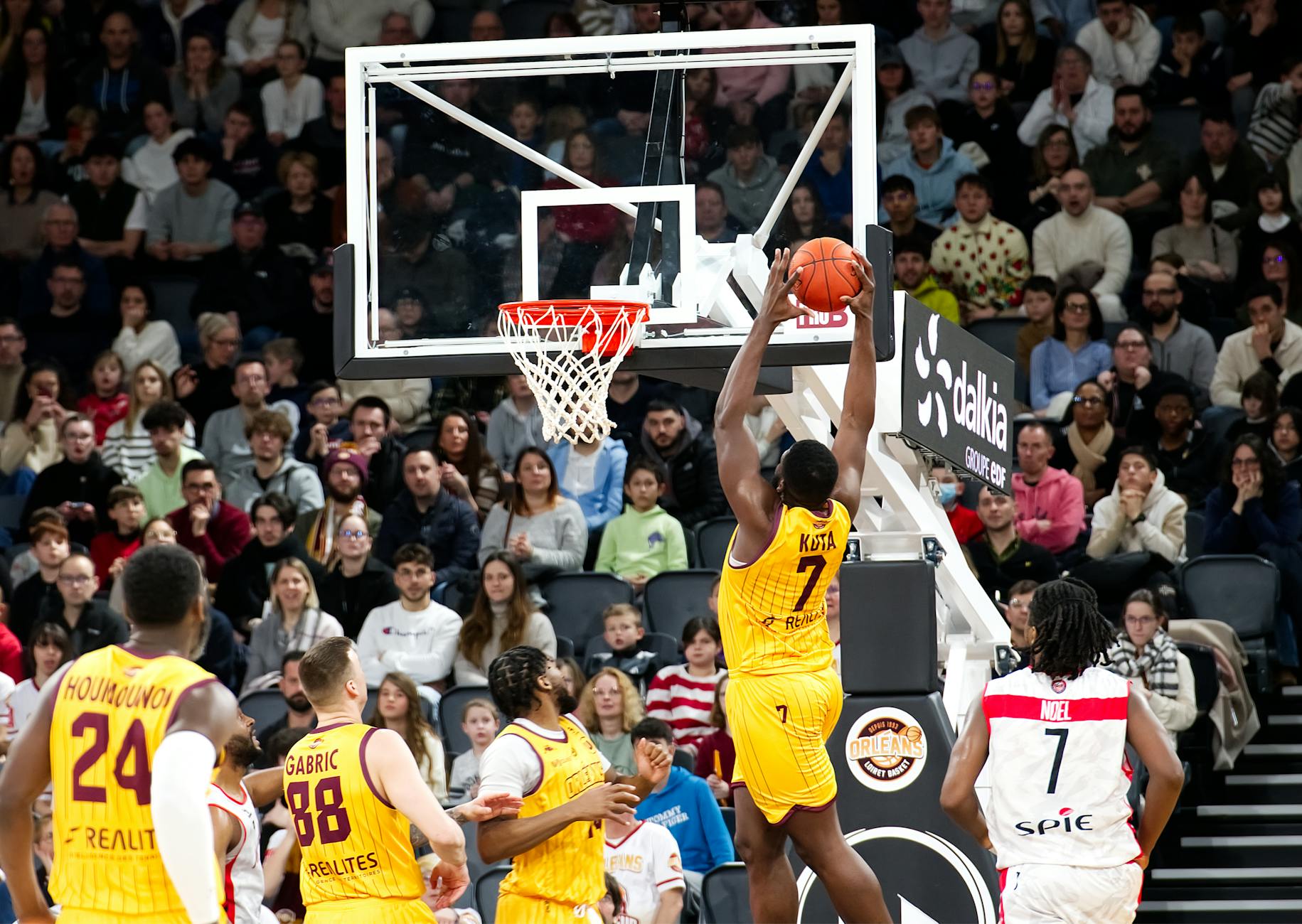 Symbolbild zum Thema Moussa Ndiaye