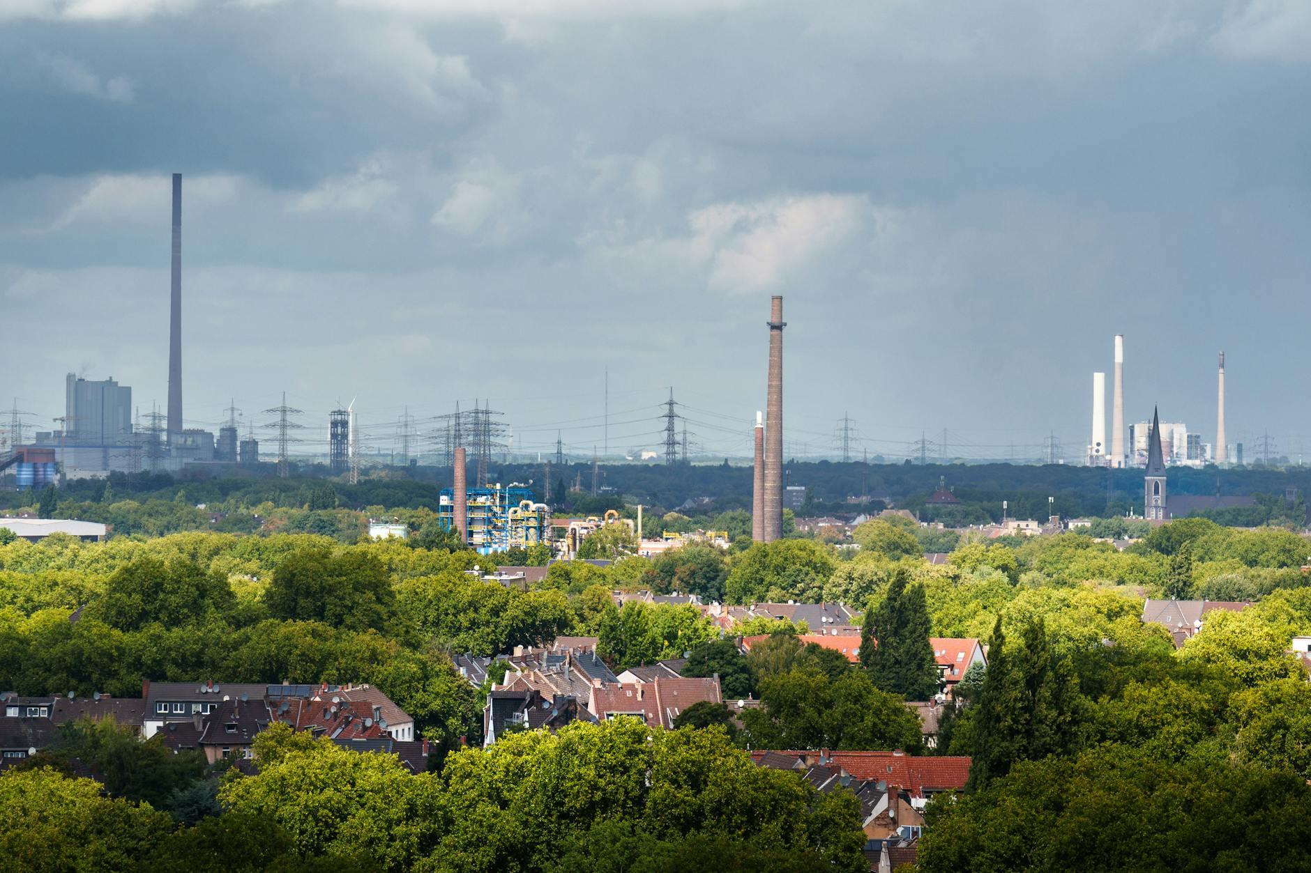MSV Duisburg – Energie Detailansicht: MSV Duisburg – Energie