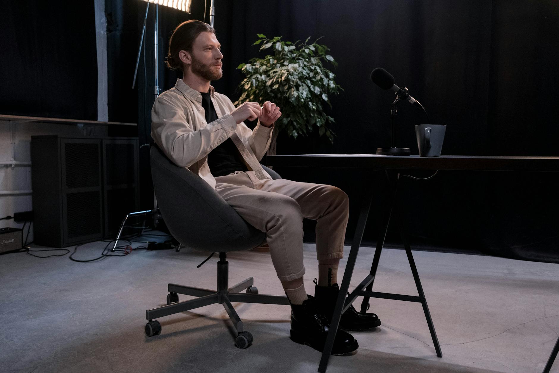 NDR Talk Show Detailansicht: NDR Talk Show