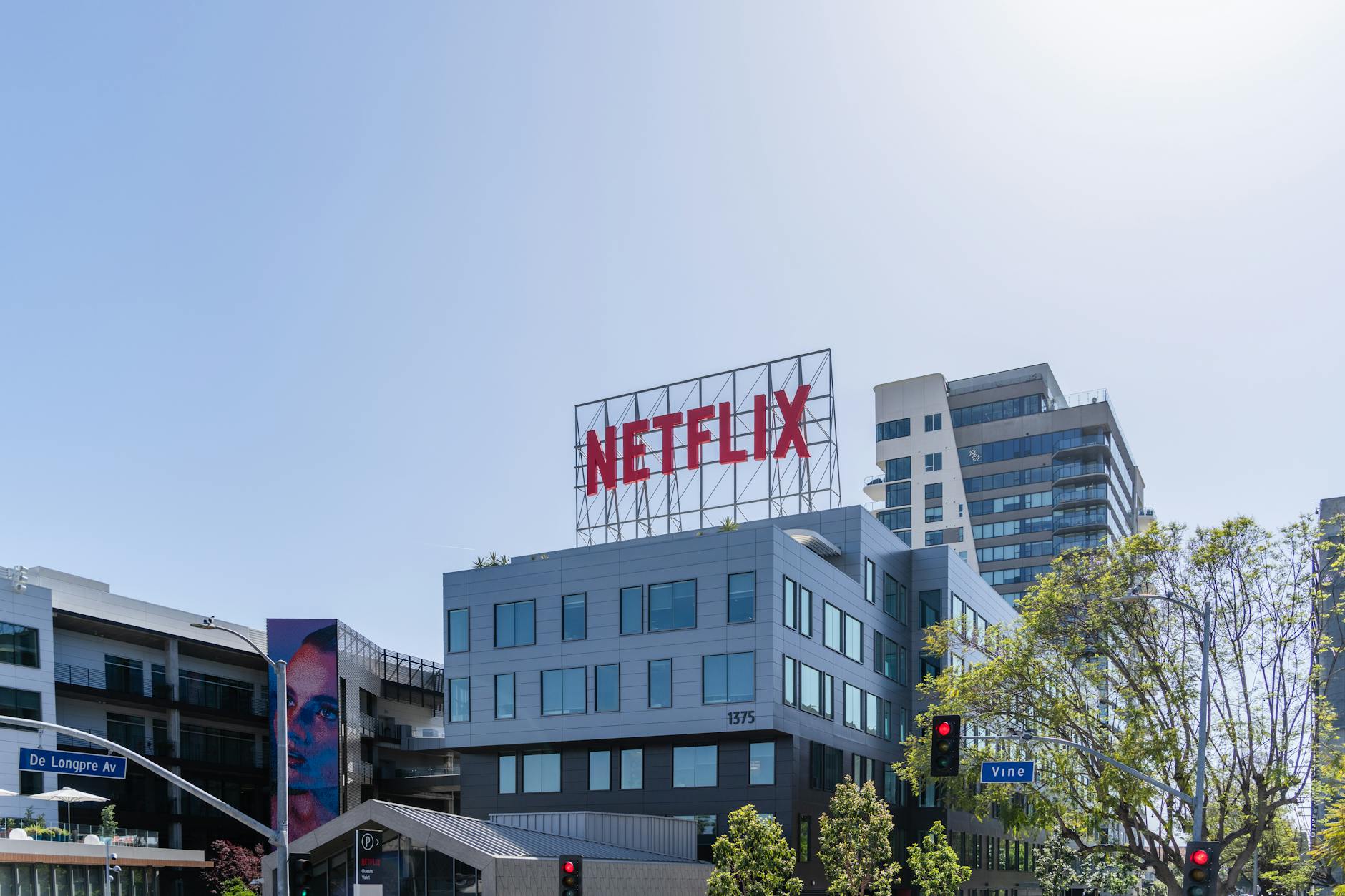 Netflix Fight Card Symbolbild zum Thema Netflix Fight Card