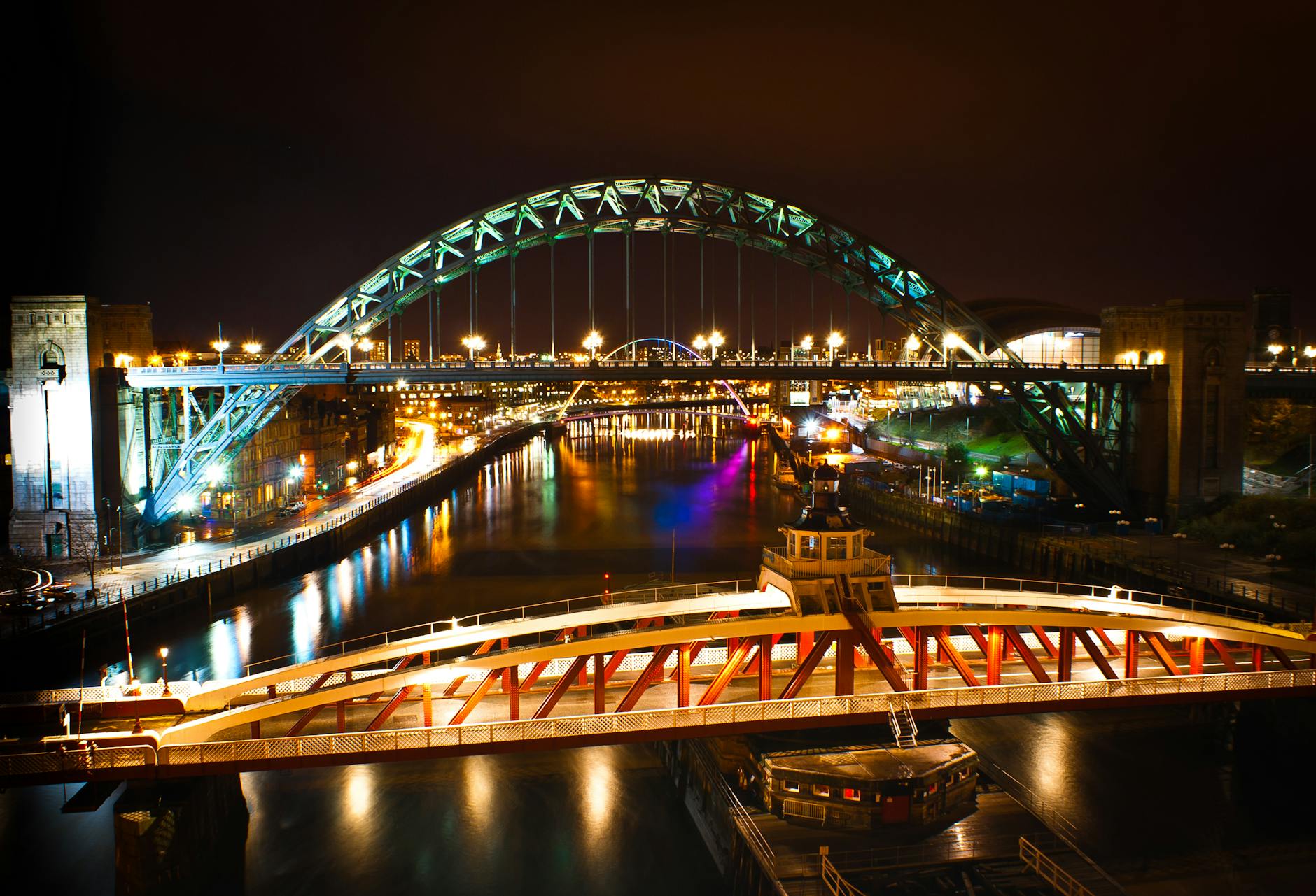 Newcastle – Brighton Symbolbild zum Thema Newcastle – Brighton