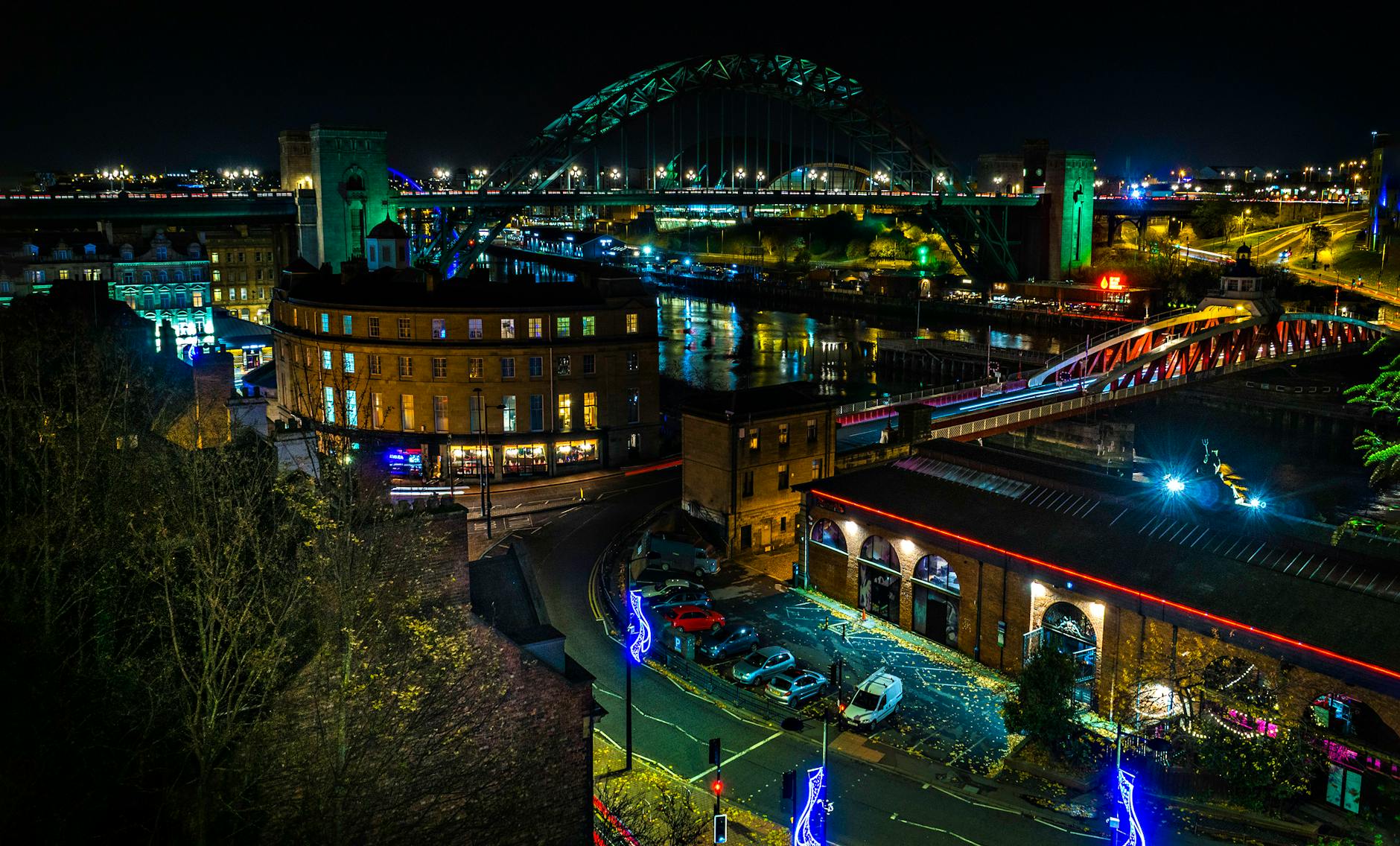 Newcastle – Brighton Symbolbild zum Thema Newcastle – Brighton