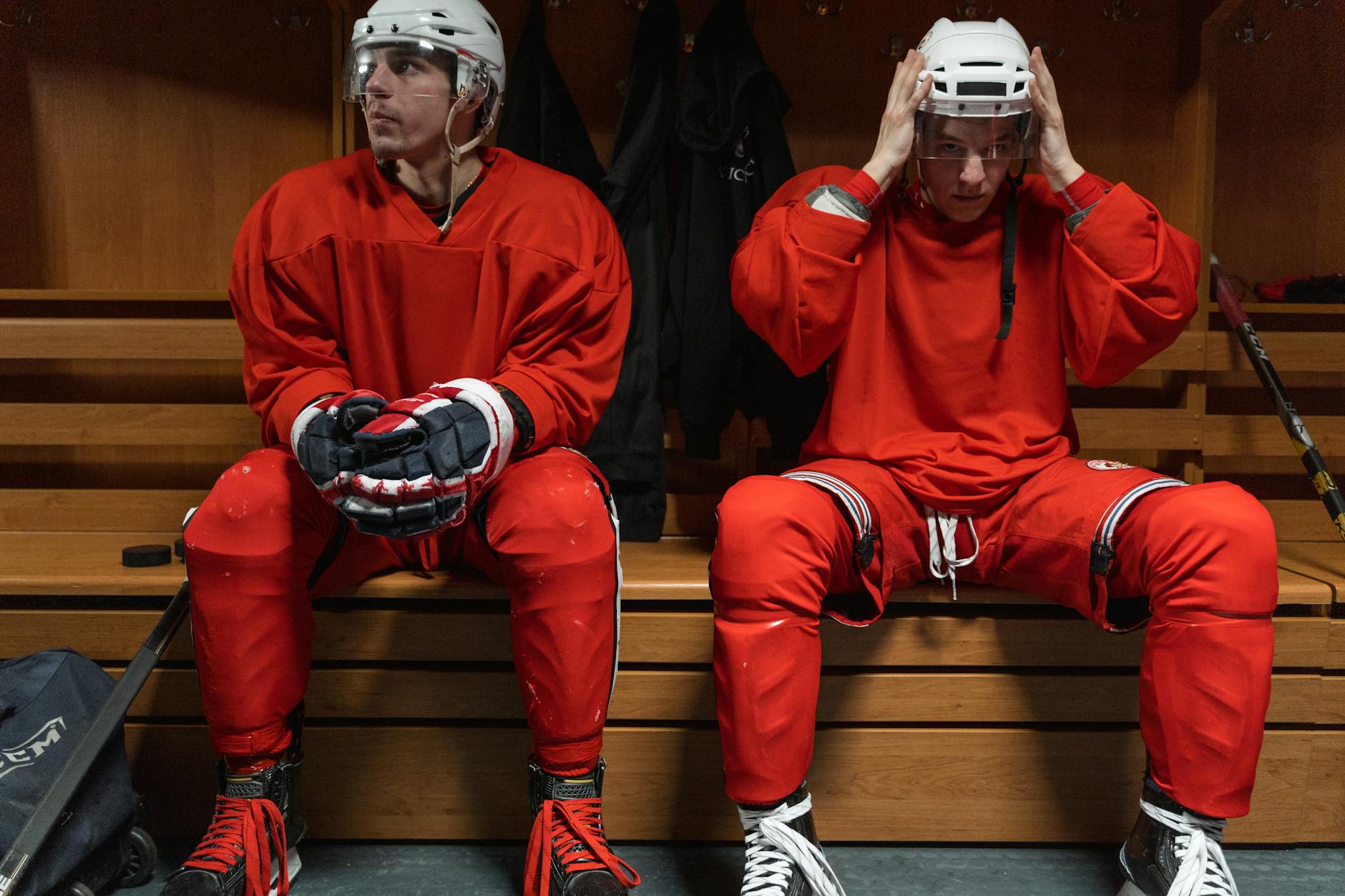 Symbolbild zum Thema Nico Hischier