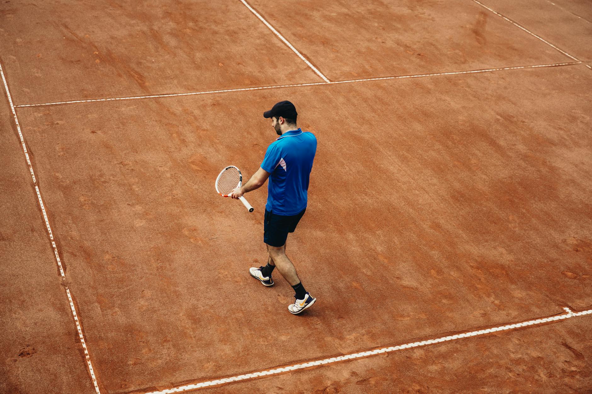 Novak Djokovic Illustration zu Novak Djokovic