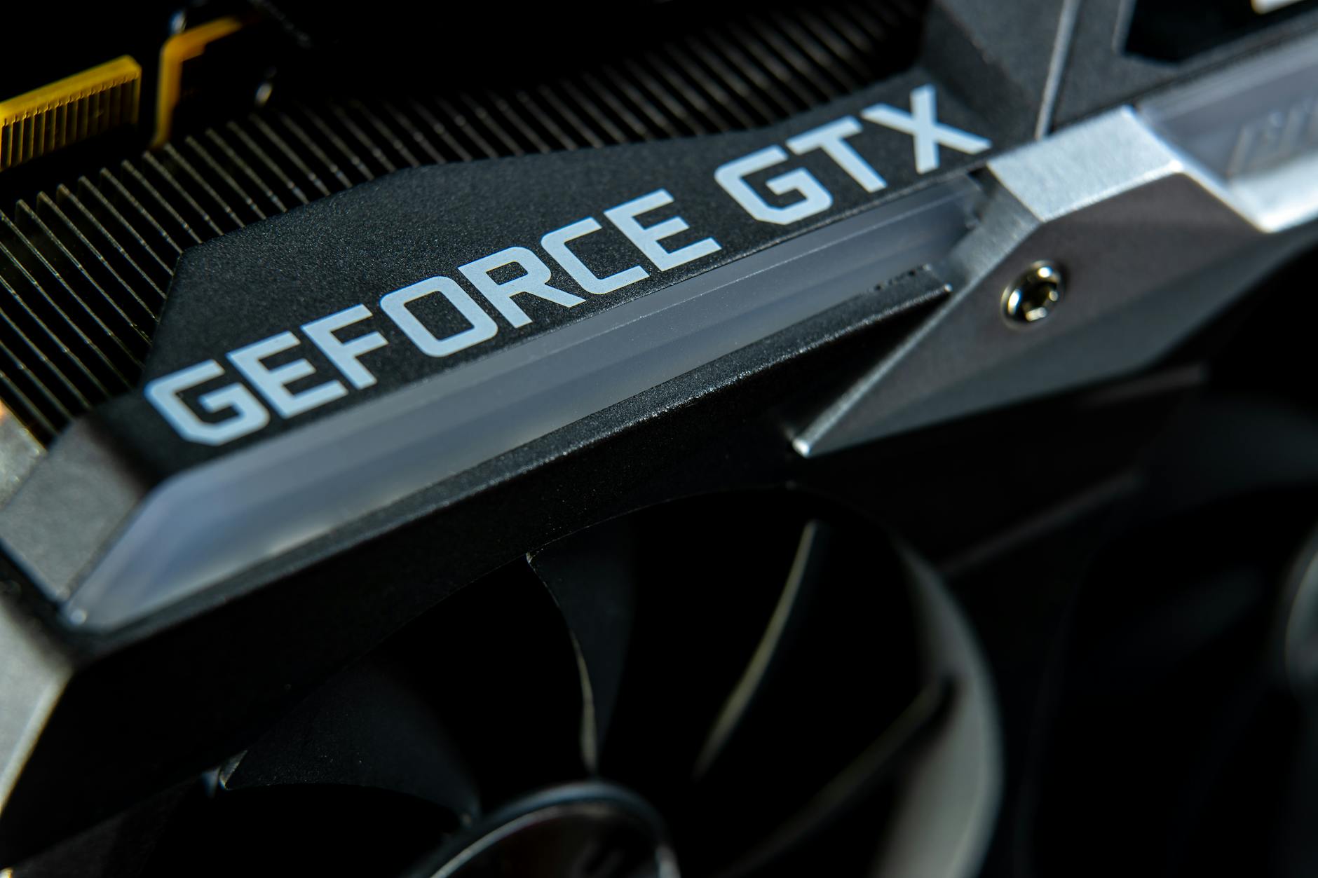 Nvidia Stock Illustration zu Nvidia Stock