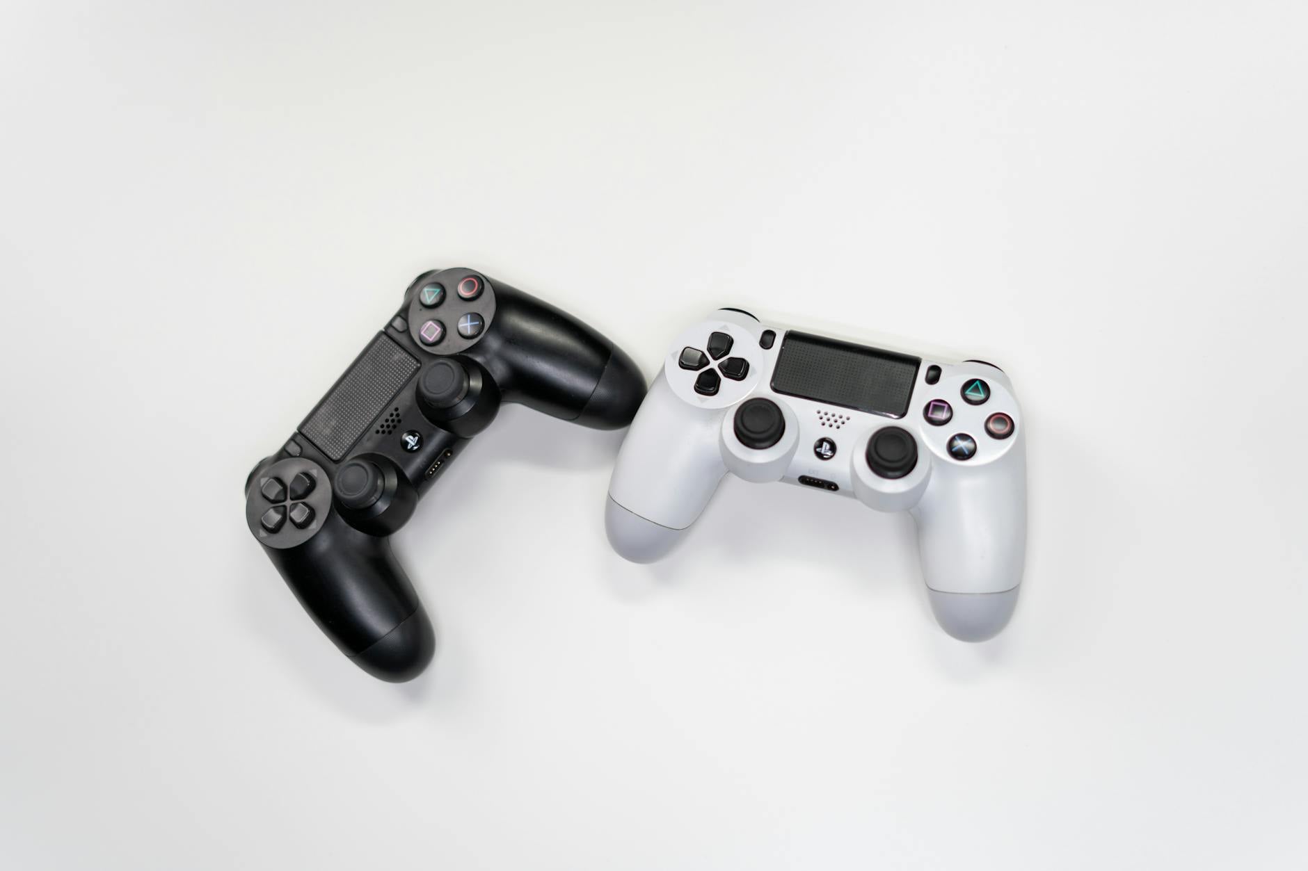 Detailansicht: Playstation 5