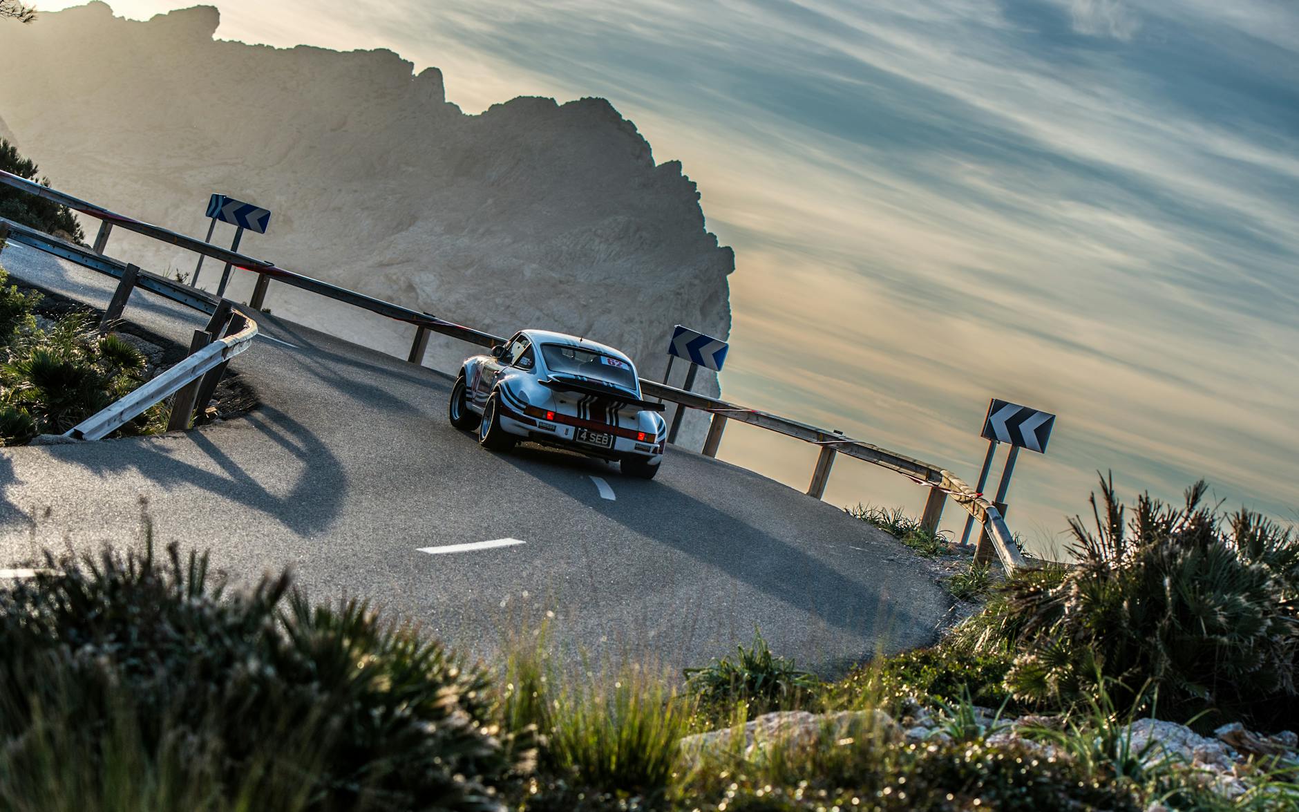 Illustration zu Porsche SE