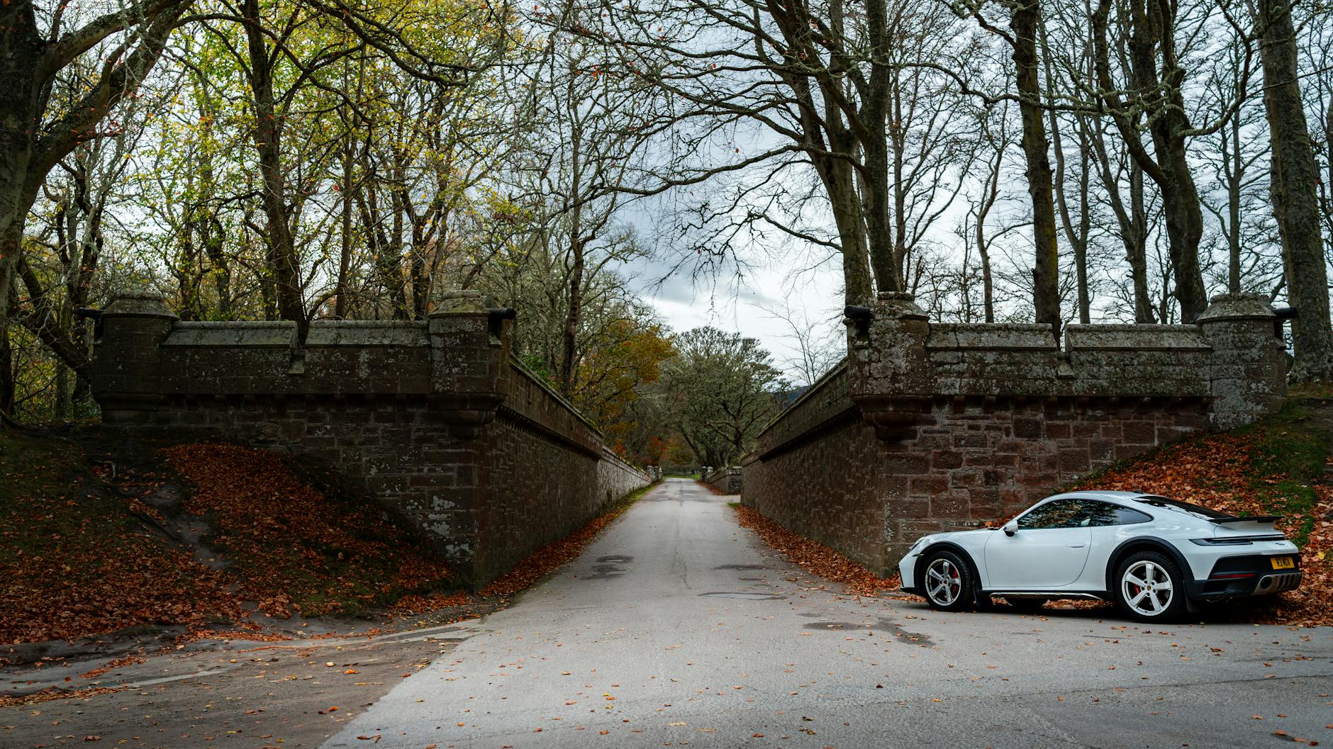 Detailansicht: Porsche SE