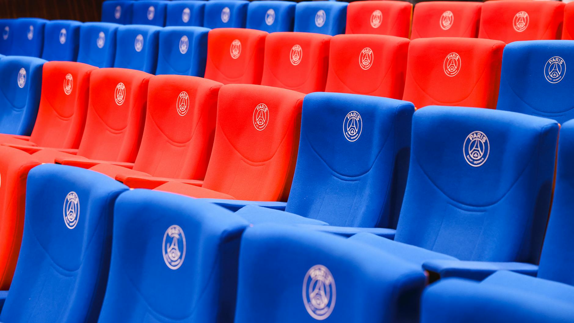 Illustration zu PSG – Lorient