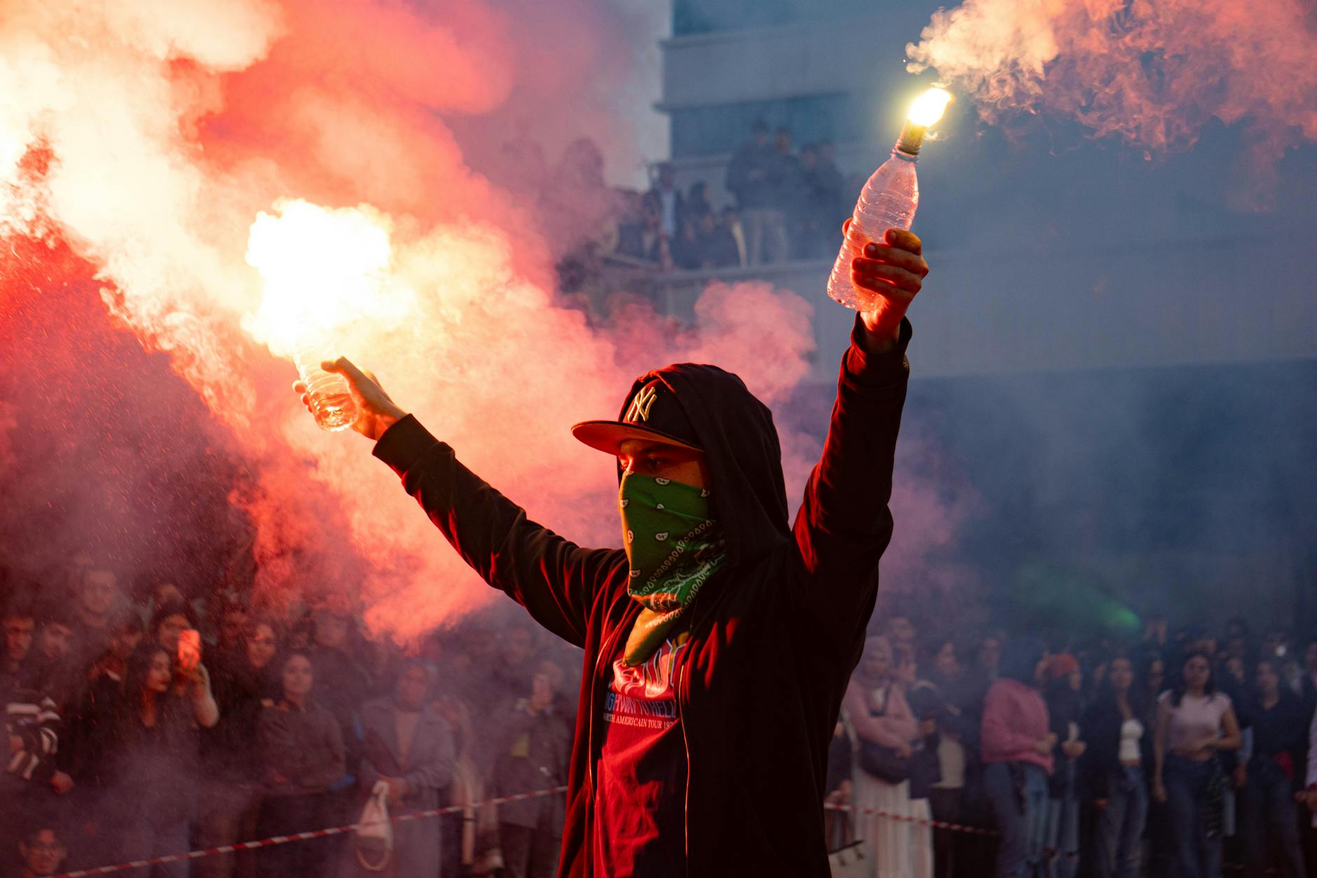 Revolte Gegen Starmer Detailansicht: Revolte Gegen Starmer