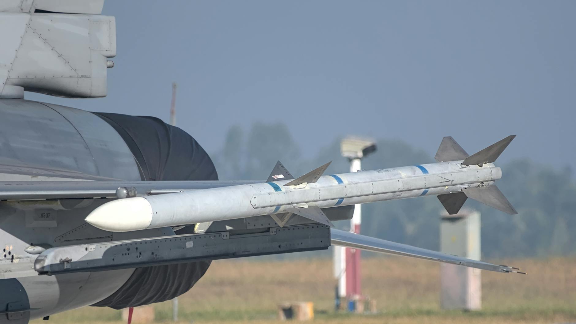 Rheinmetall Marschflugkörper Symbolbild zum Thema Rheinmetall Marschflugkörper