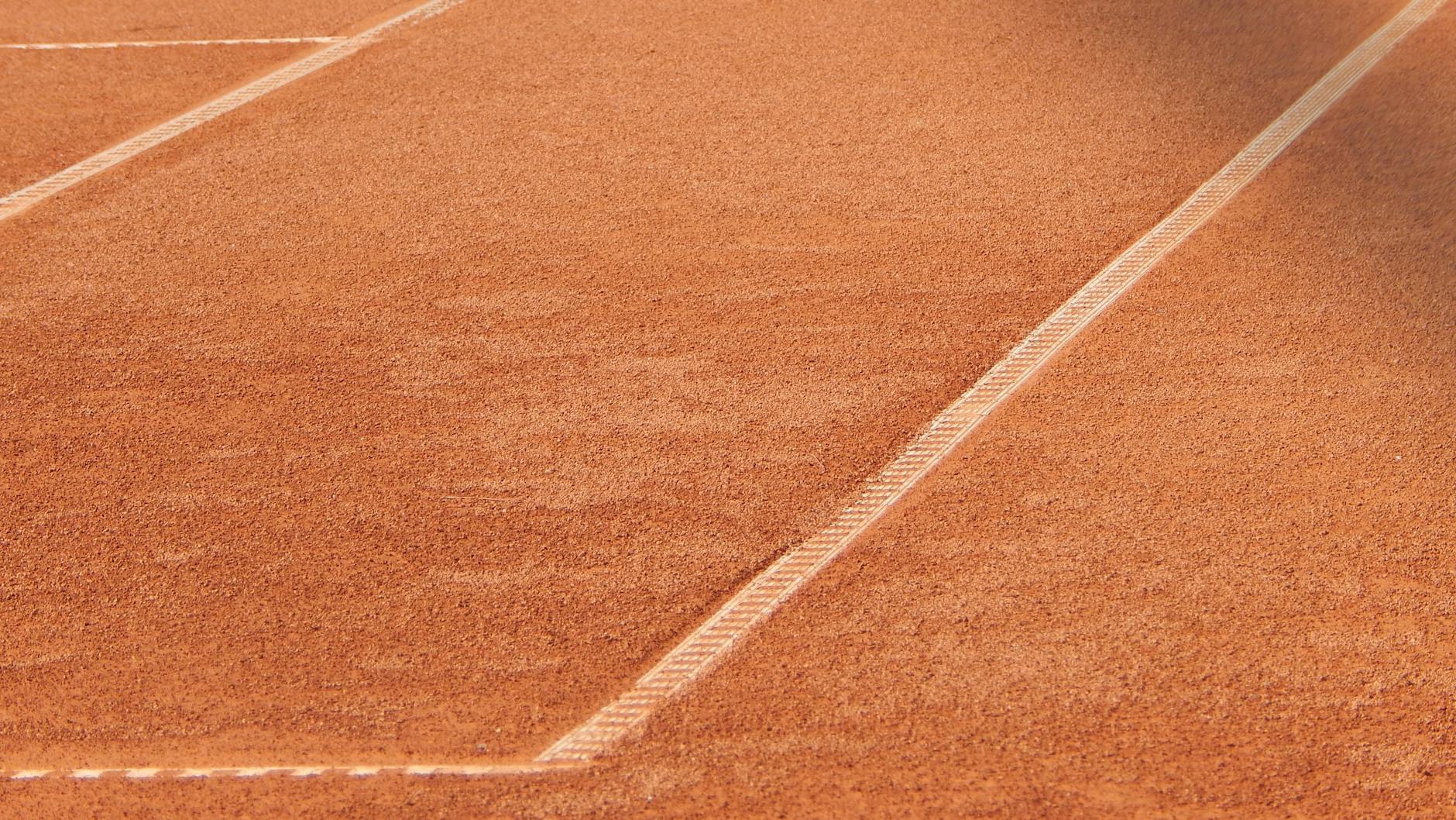 Detailansicht: Roland Garros 2026