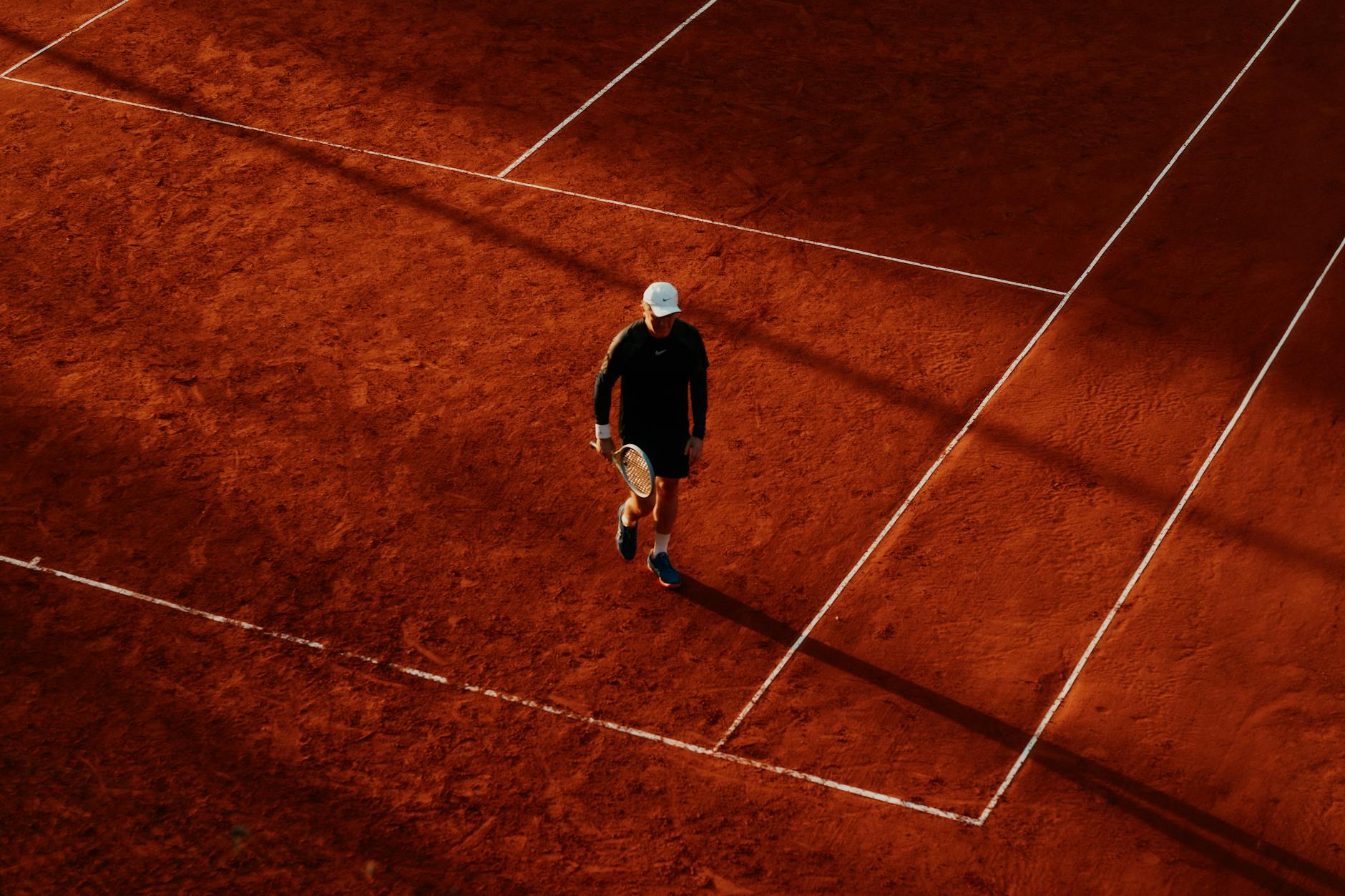 Detailansicht: Roland Garros 2026