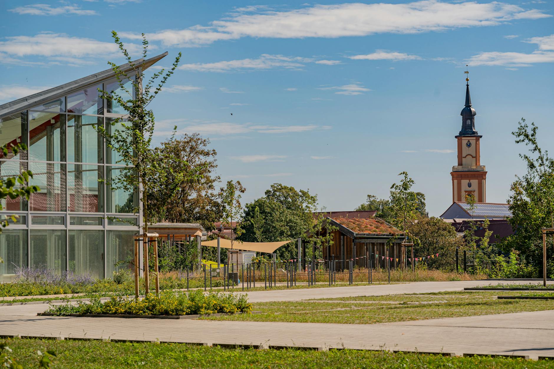 Roma Parndorf Symbolbild zum Thema Roma Parndorf