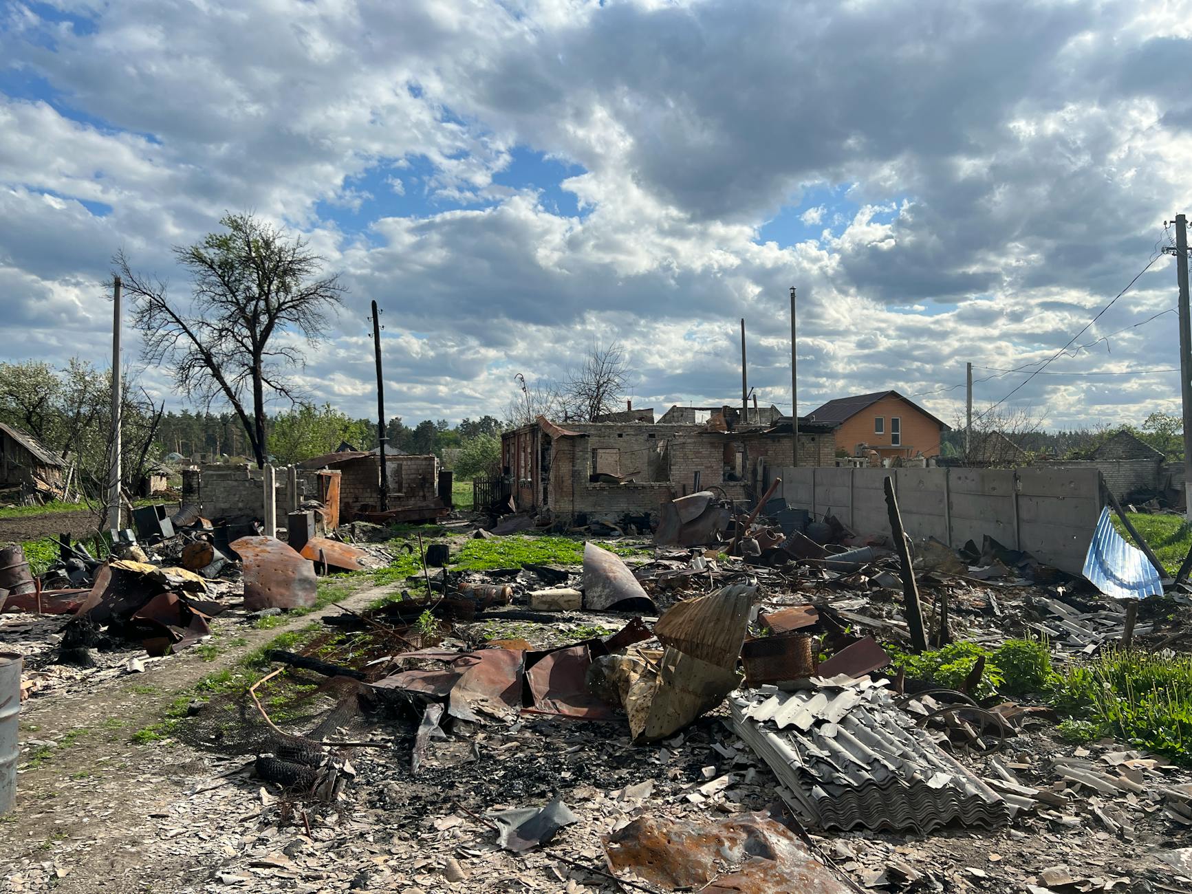 Symbolbild zum Thema Russland Angriff Ukraine