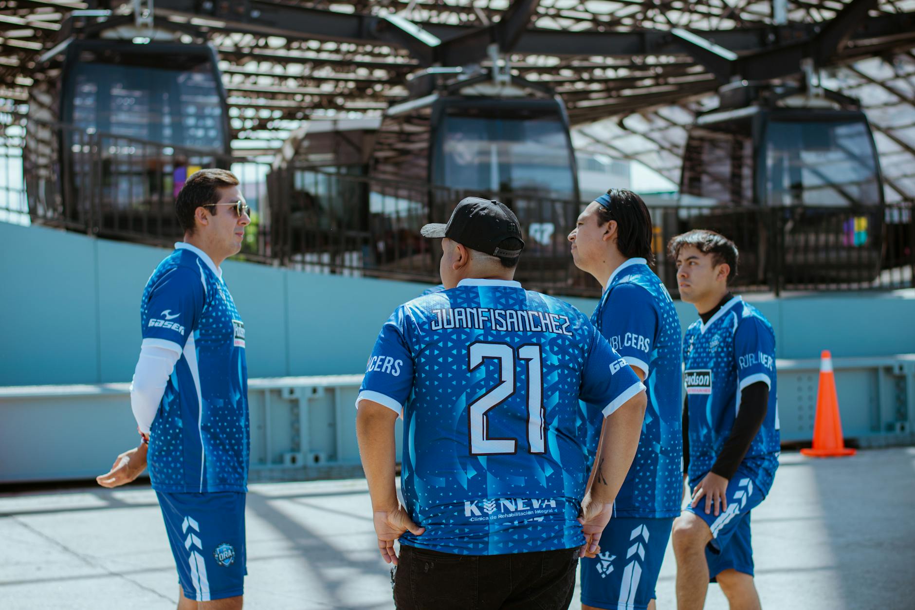 Symbolbild zum Thema San Diego FC – Whitecaps