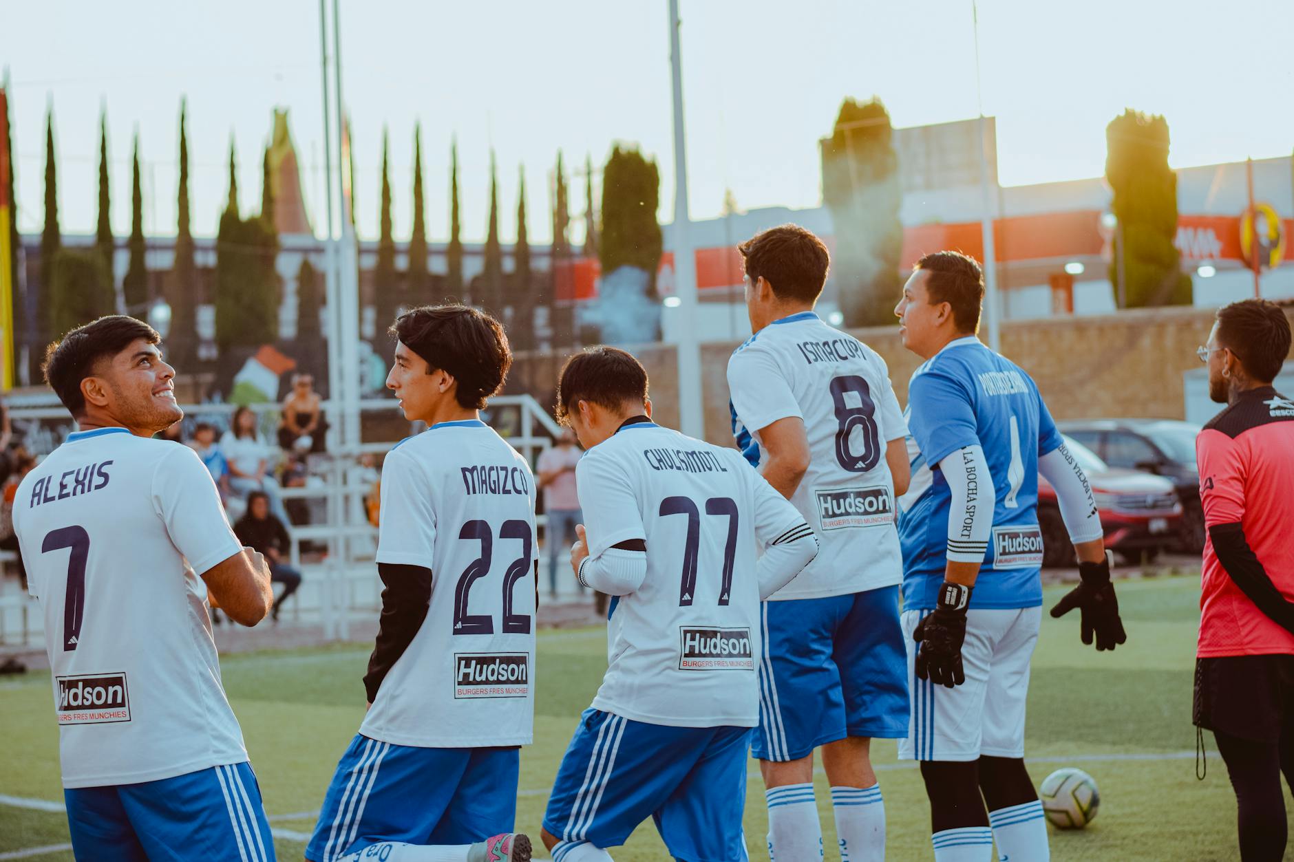 Detailansicht: San Diego FC – Whitecaps