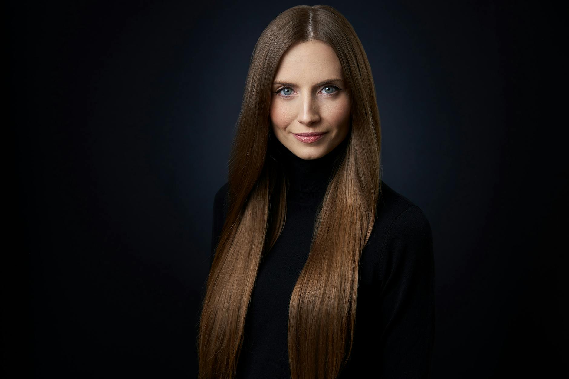 Sandra Maischberger Detailansicht: Sandra Maischberger