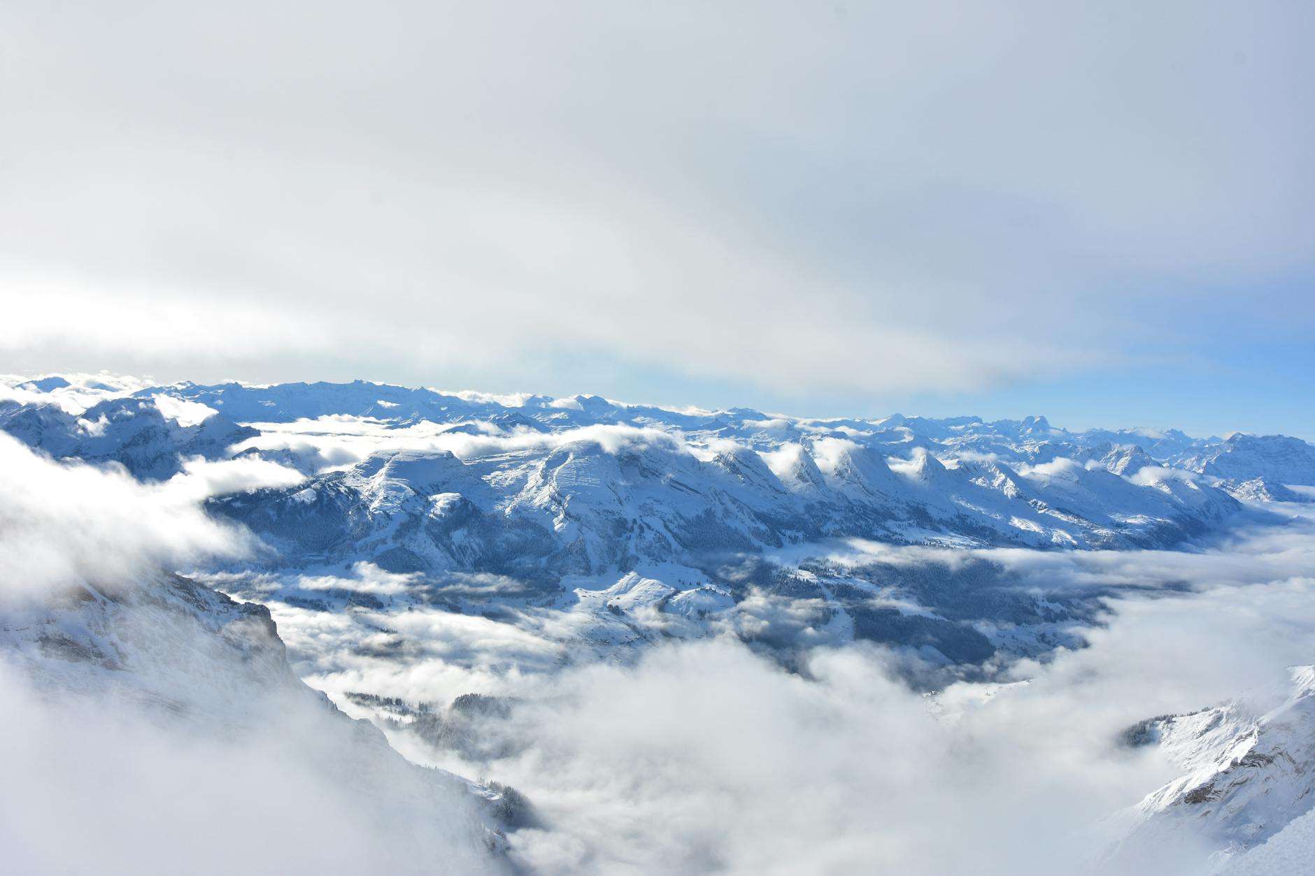 Schnee Schweiz Illustration zu Schnee Schweiz