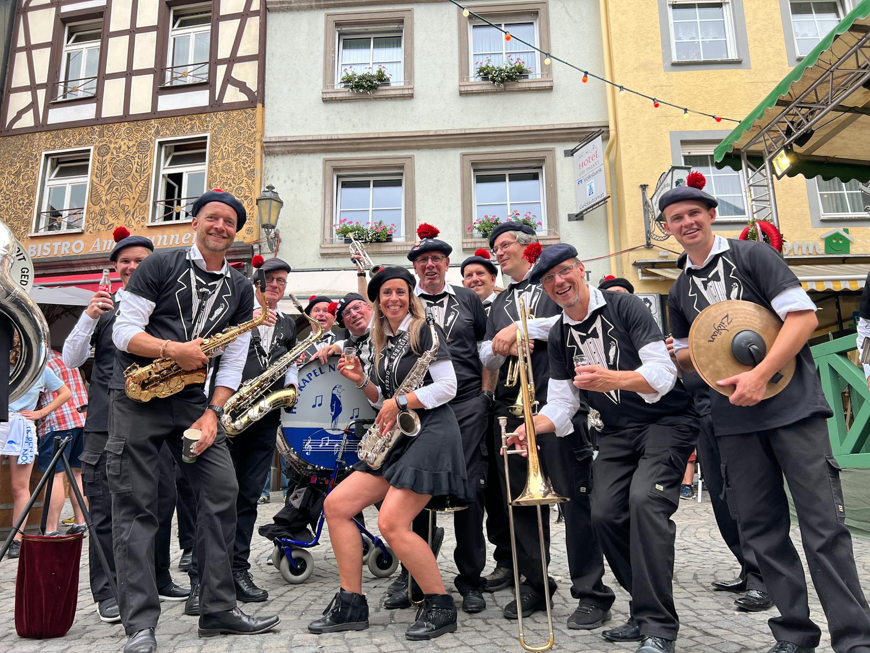 Schwingfest Sirnach Symbolbild zum Thema Schwingfest Sirnach