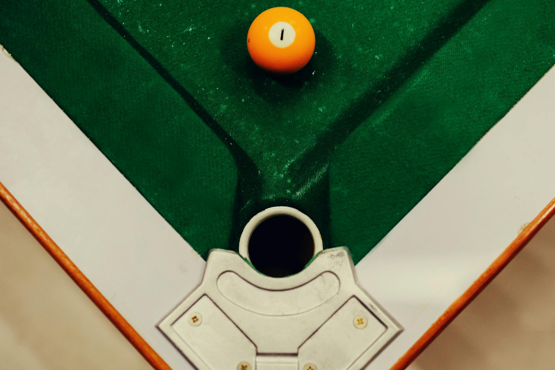 Snooker Weltmeister Detailansicht: Snooker Weltmeister
