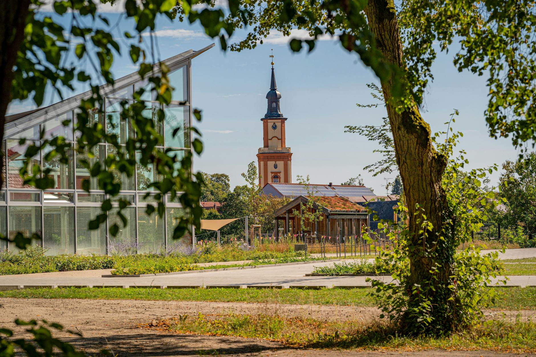 Sommerschule Pflicht Symbolbild zum Thema Sommerschule Pflicht