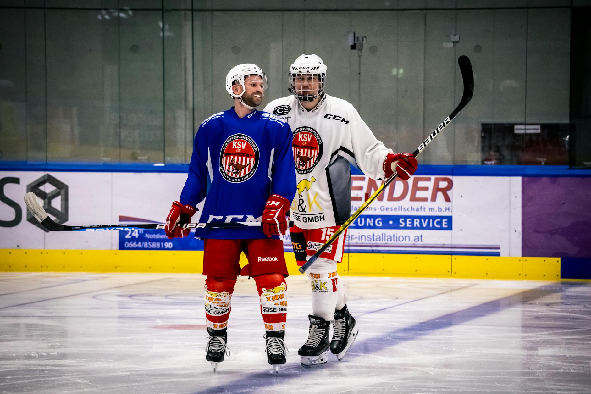 Illustration zu Spielplan Eishockey WM 2026