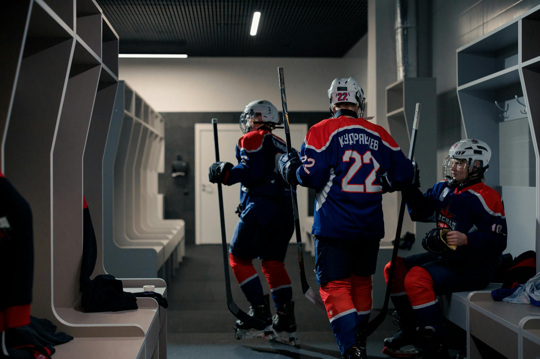 Symbolbild zum Thema Spielplan Eishockey WM 2026