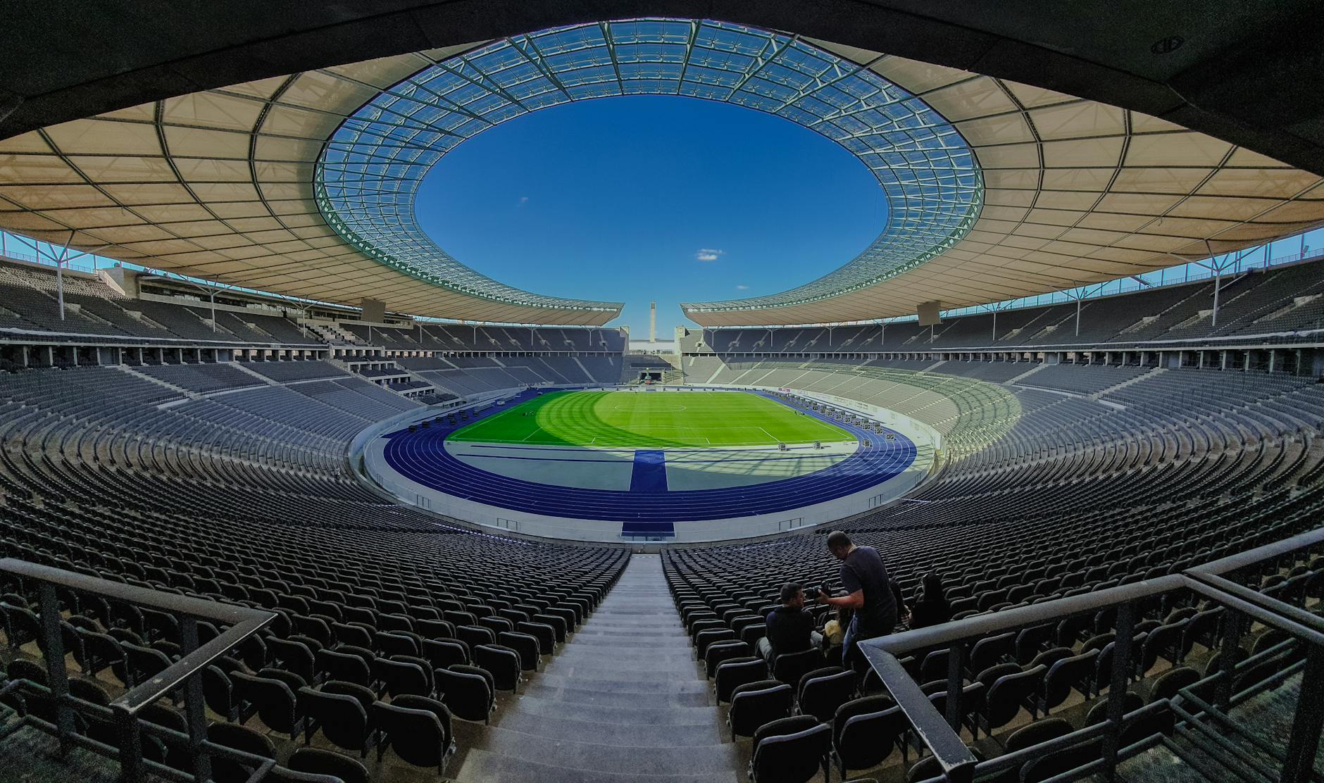 Illustration zu Spielplan WM 2026
